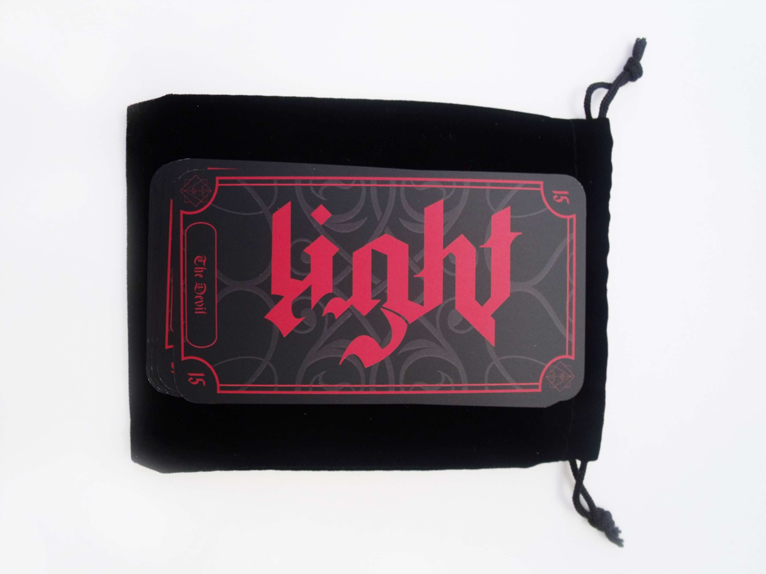 Ambigrams by Giuseppe Mauro