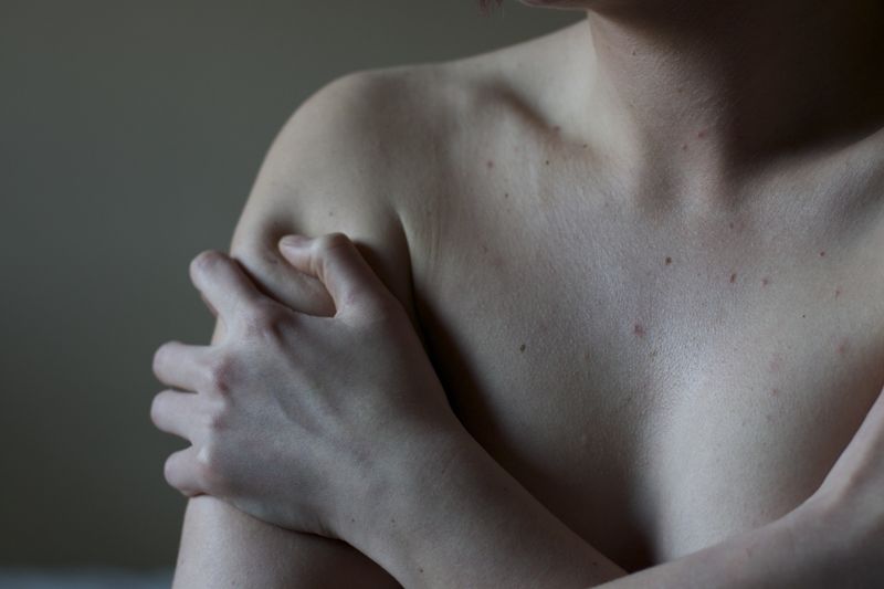 The Aftermath by Paige Megan Hawley