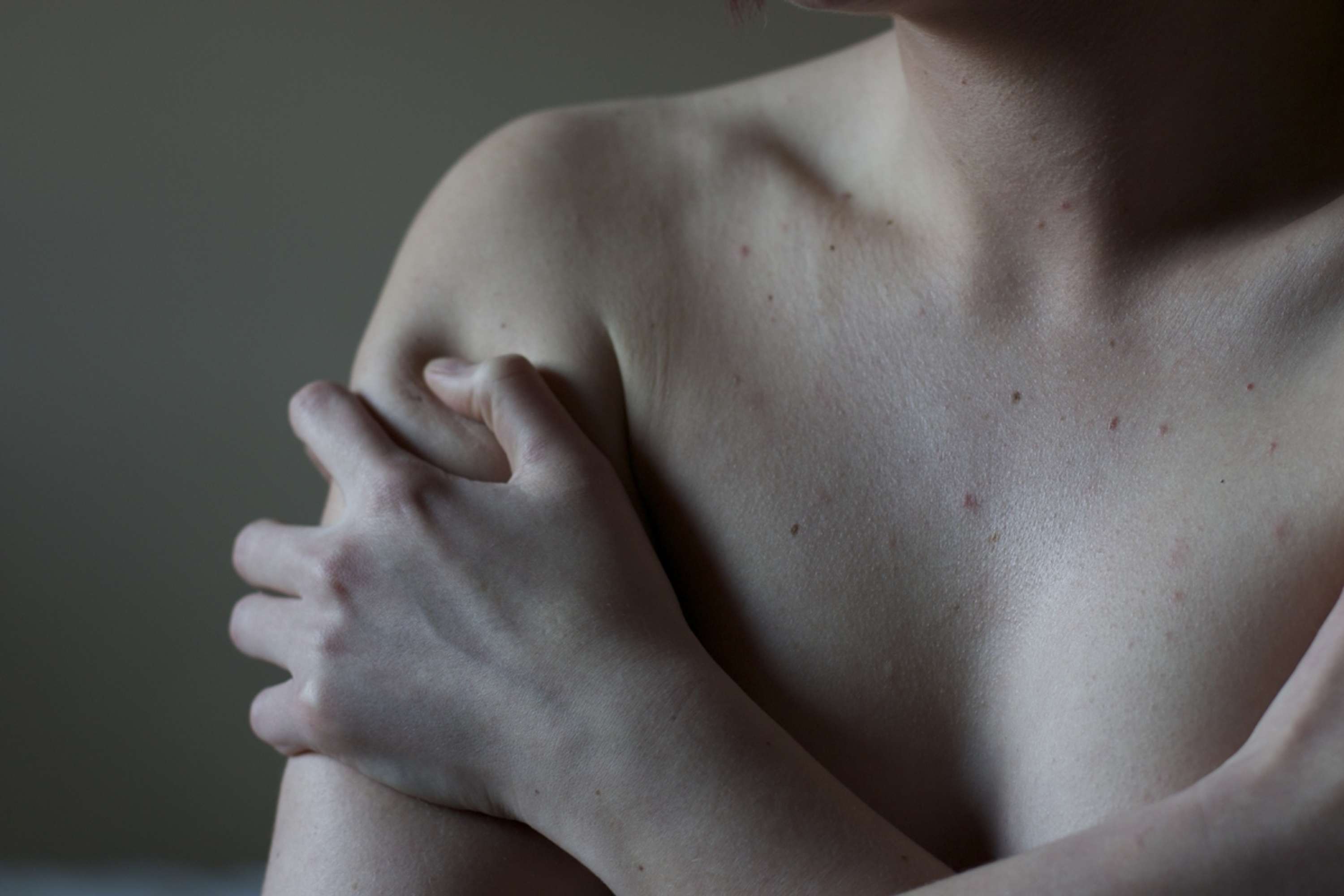The Aftermath by Paige Megan Hawley