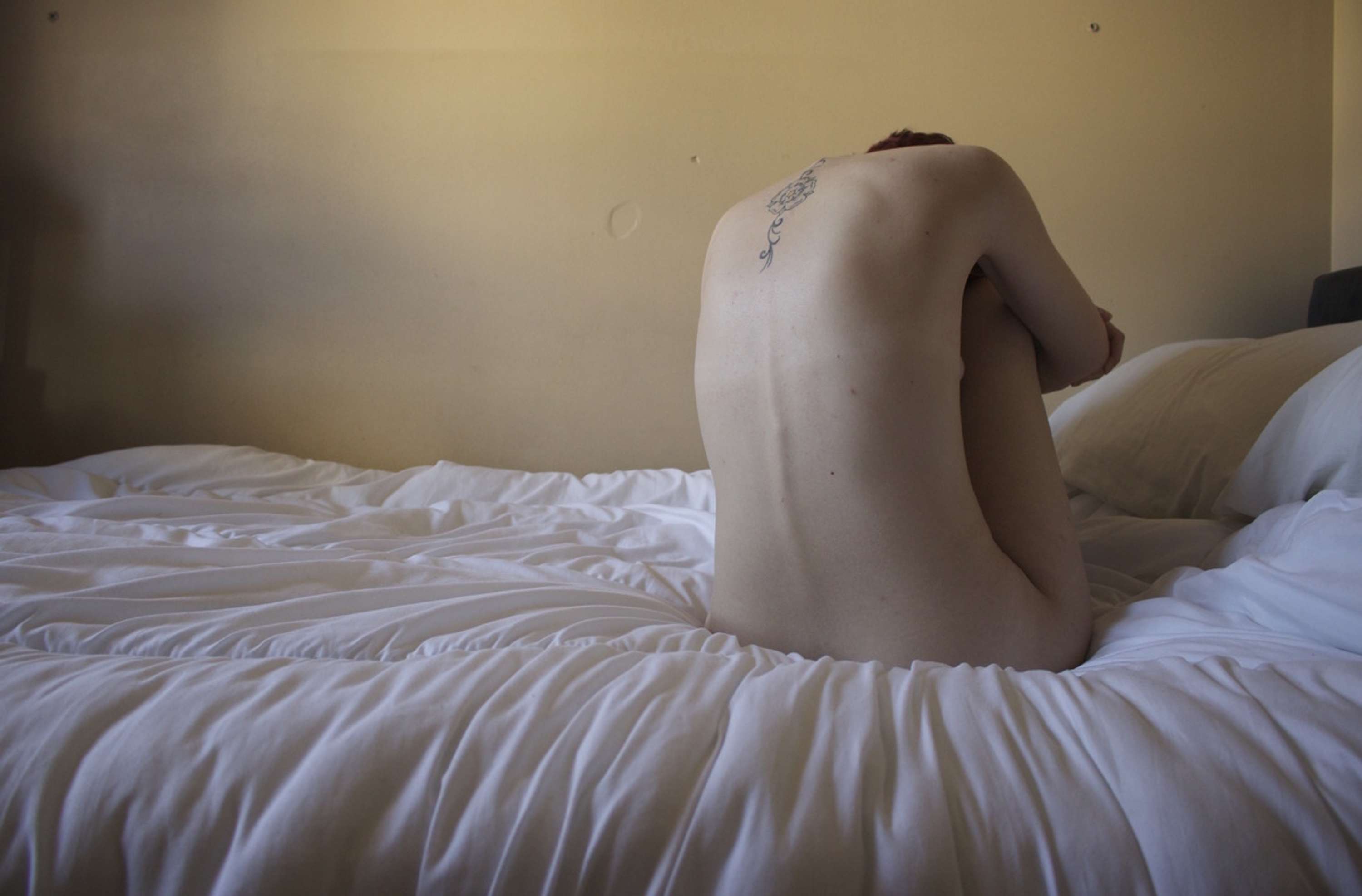 The Aftermath by Paige Megan Hawley