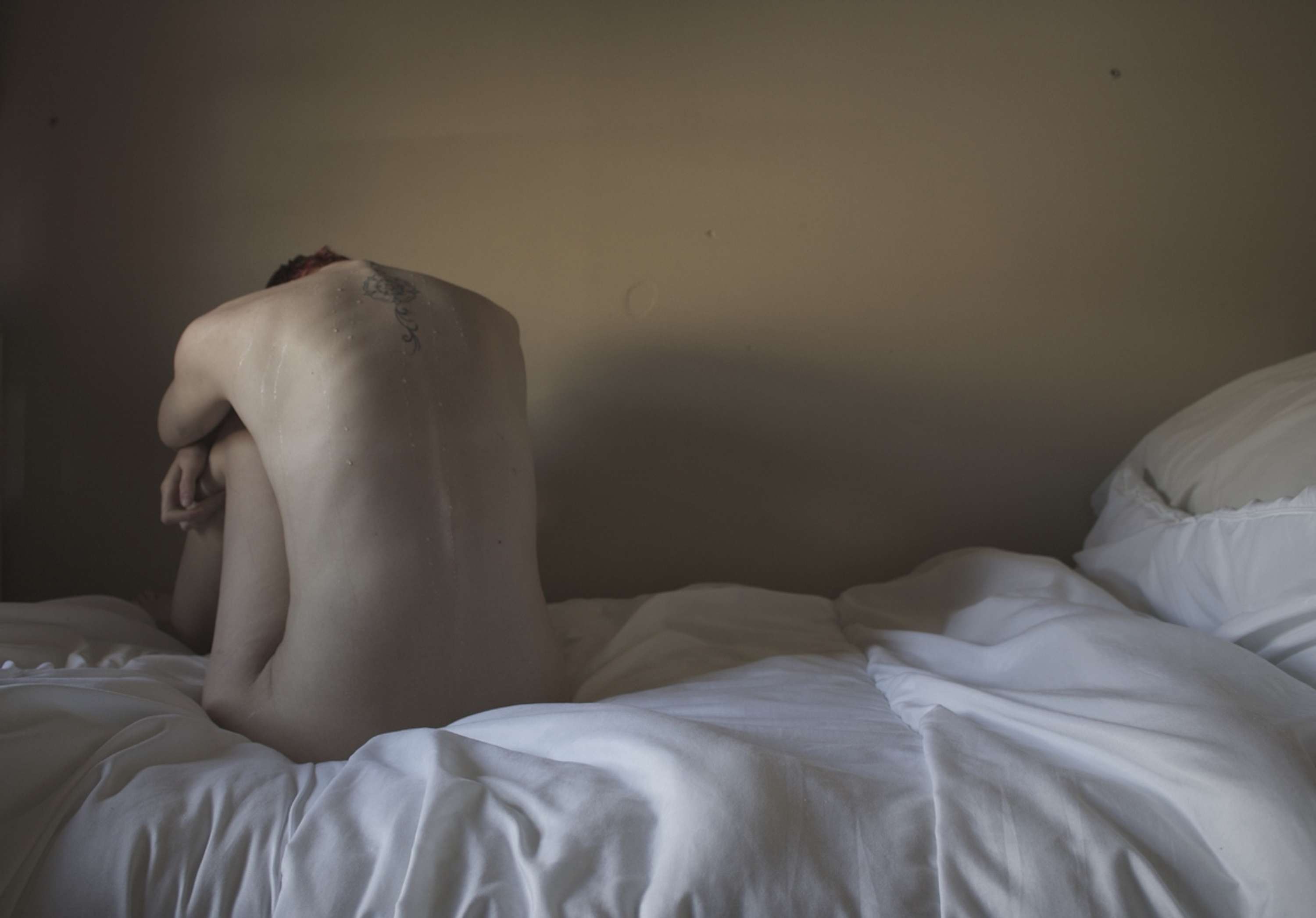 The Aftermath by Paige Megan Hawley