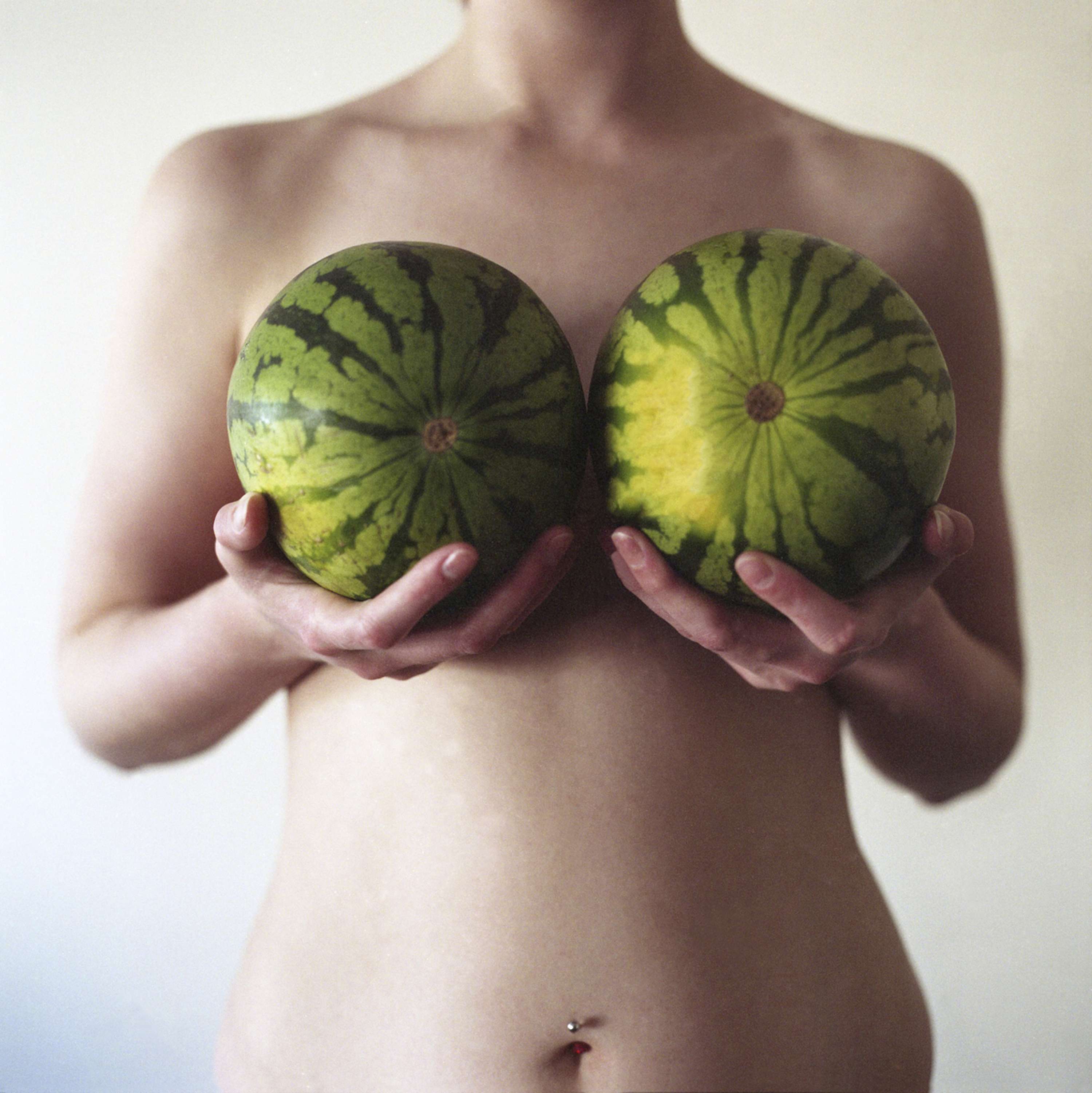 YOU SHOULD TAKE A PICTURE, IT LASTS LONGER by Paige Megan Hawley