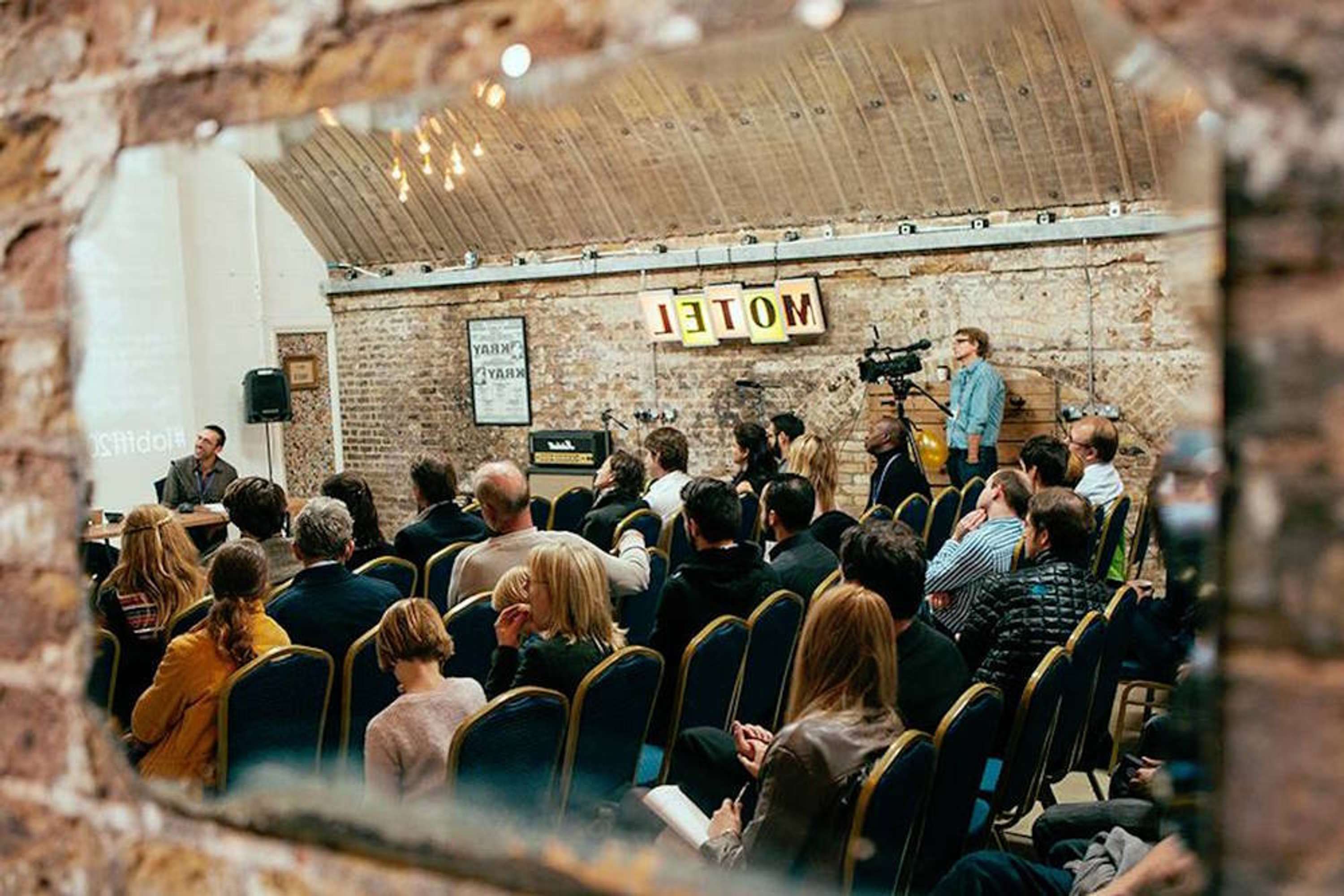 Arts Festivals by Motel Studios