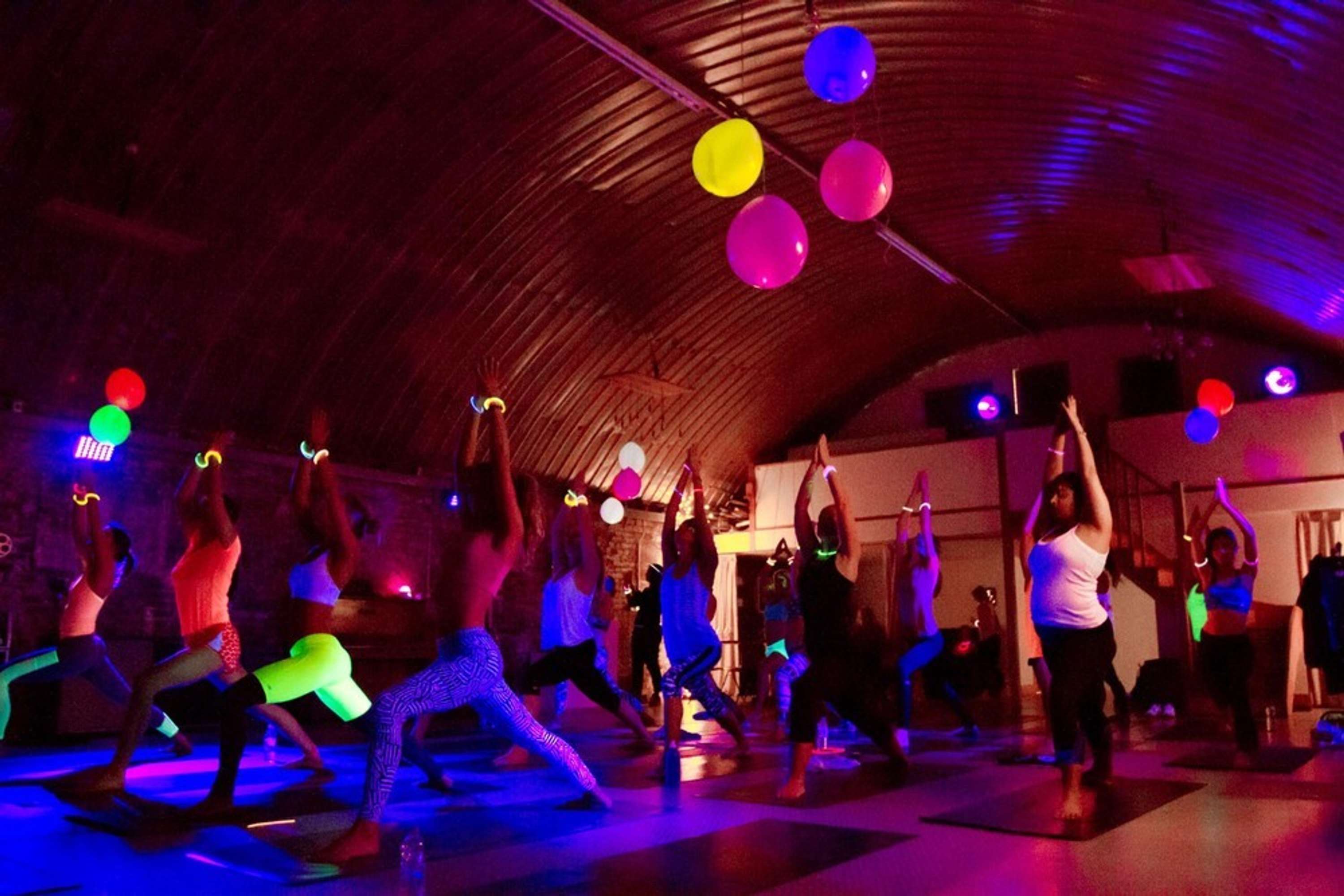 Workshops by Motel Studios