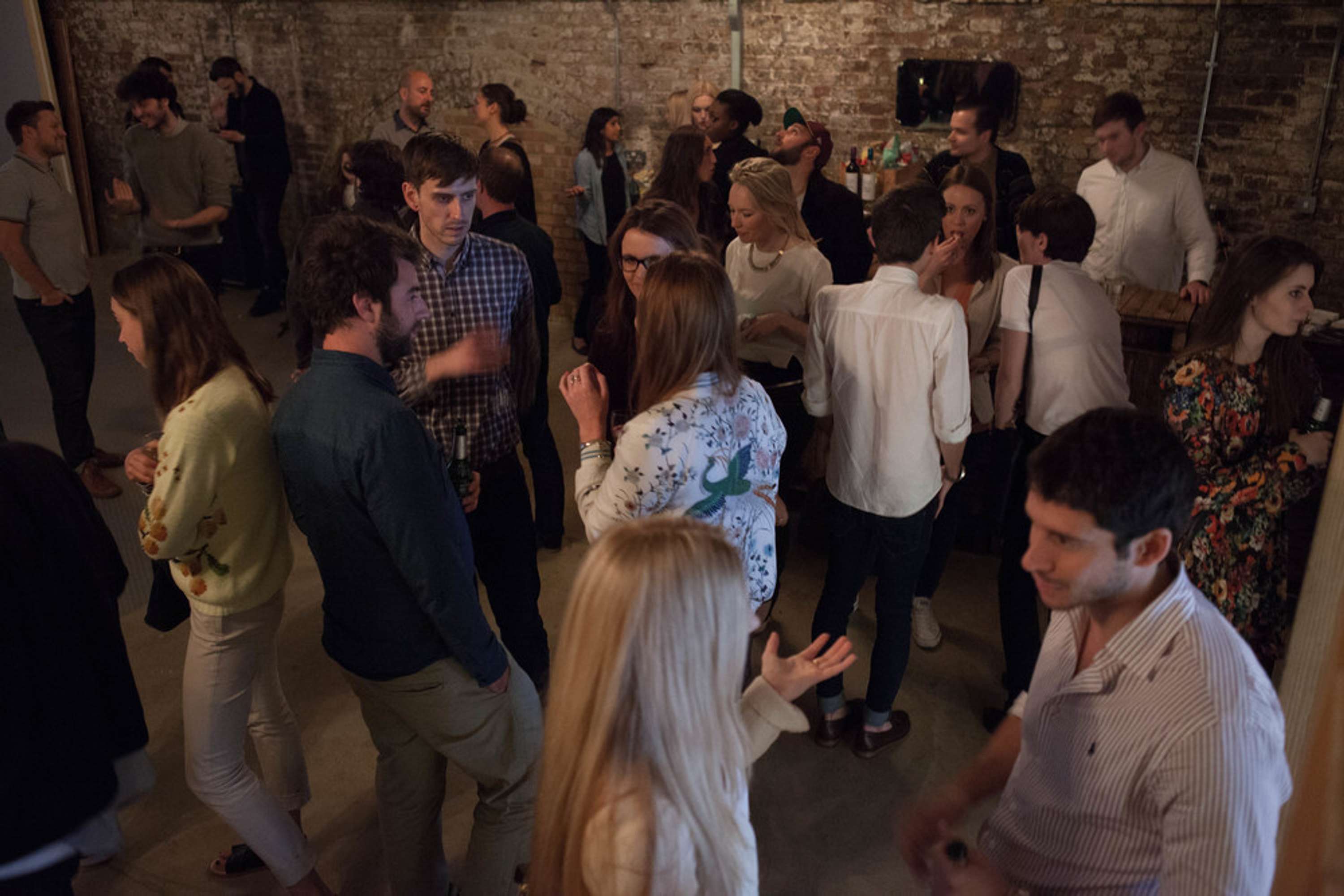 Corporate Events by Motel Studios