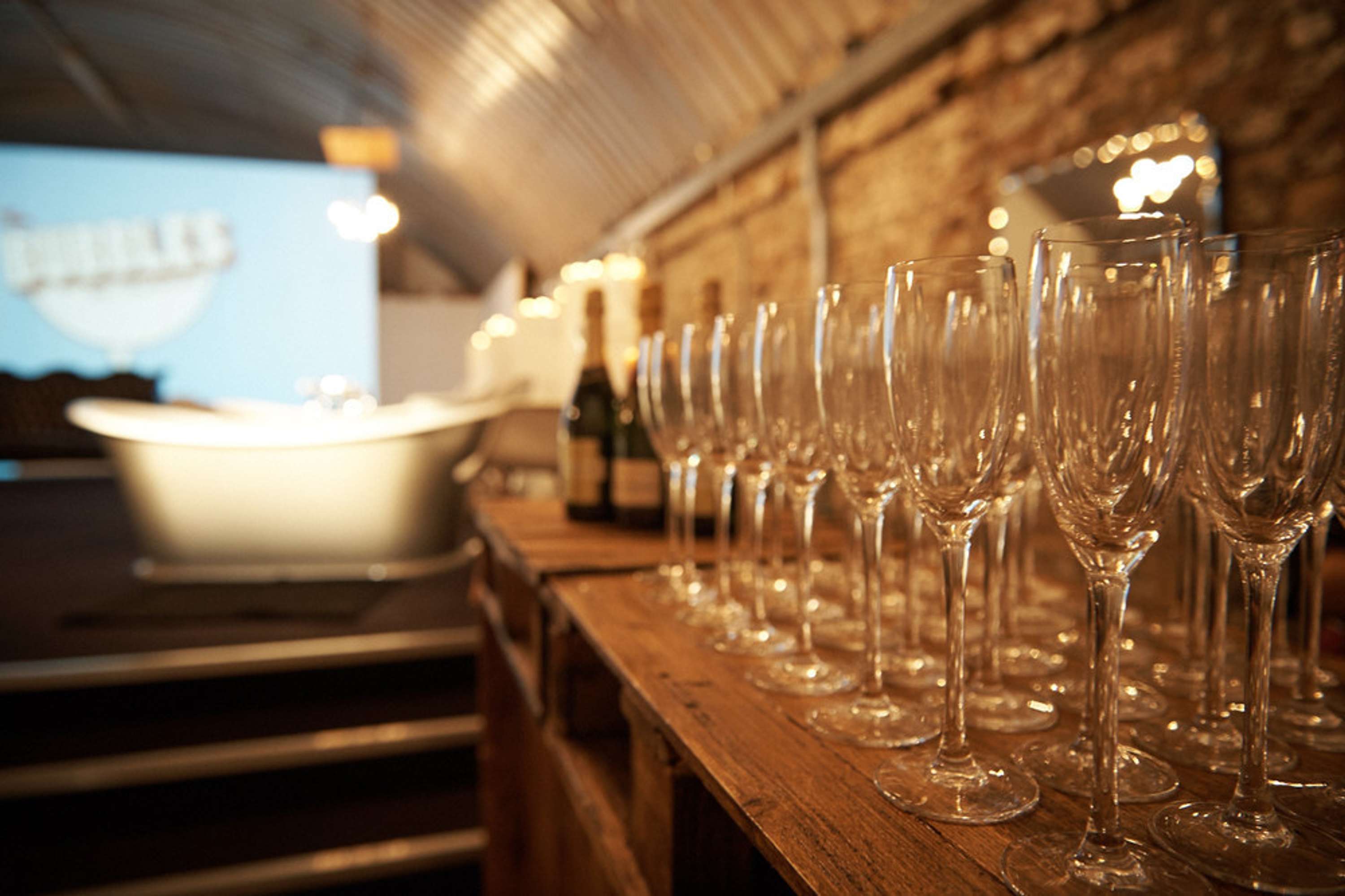 Events by Motel Studios