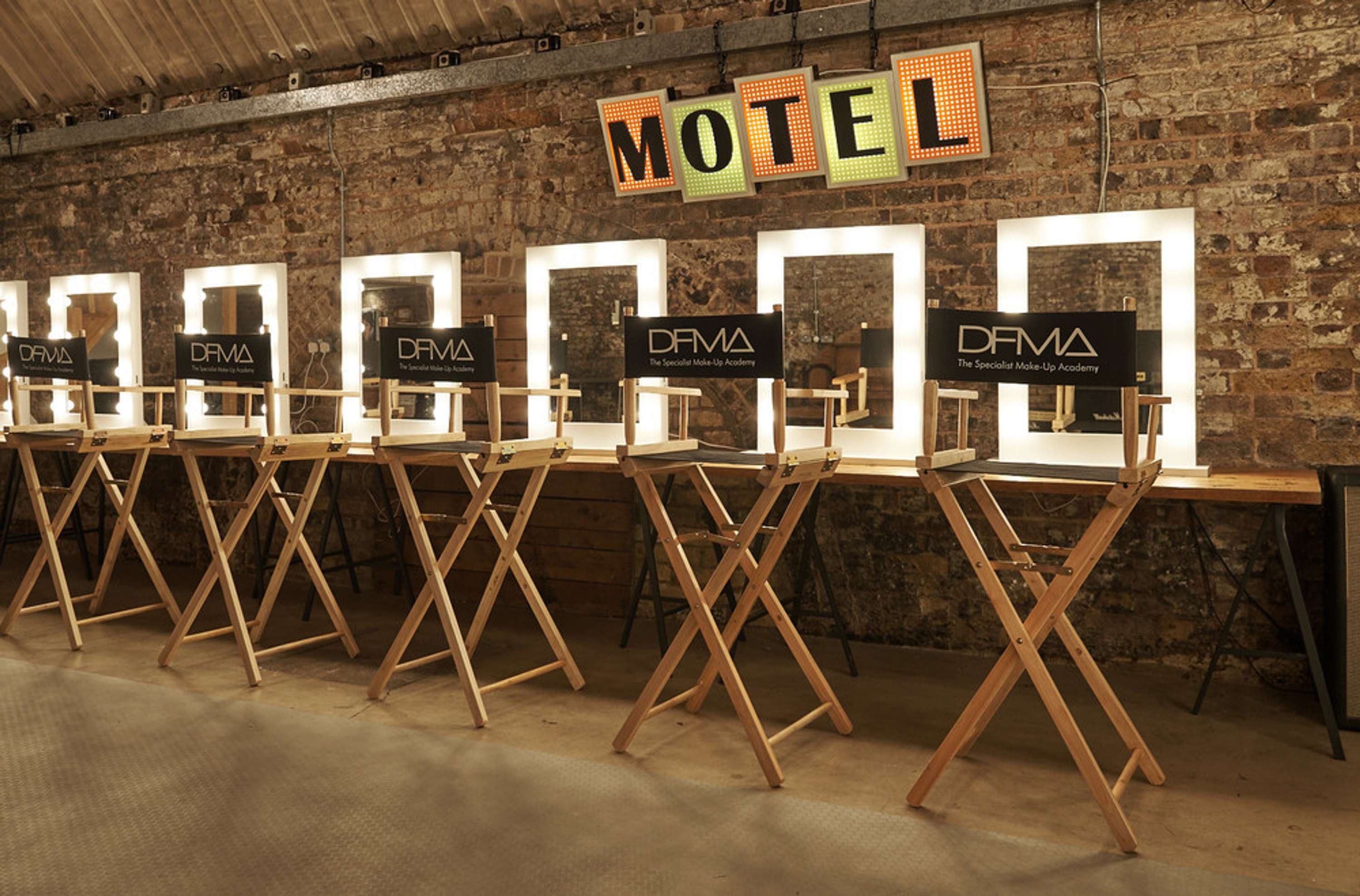 Events by Motel Studios