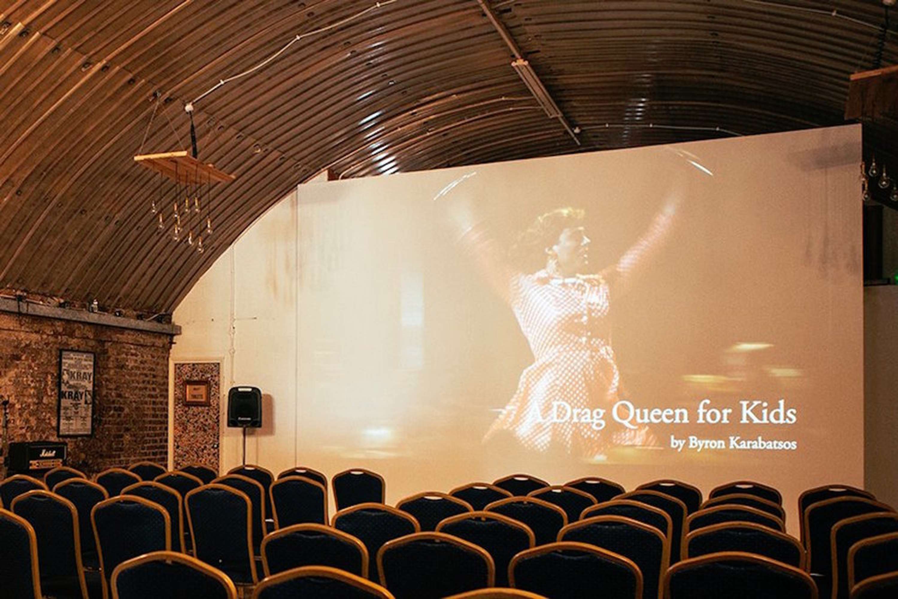Events by Motel Studios