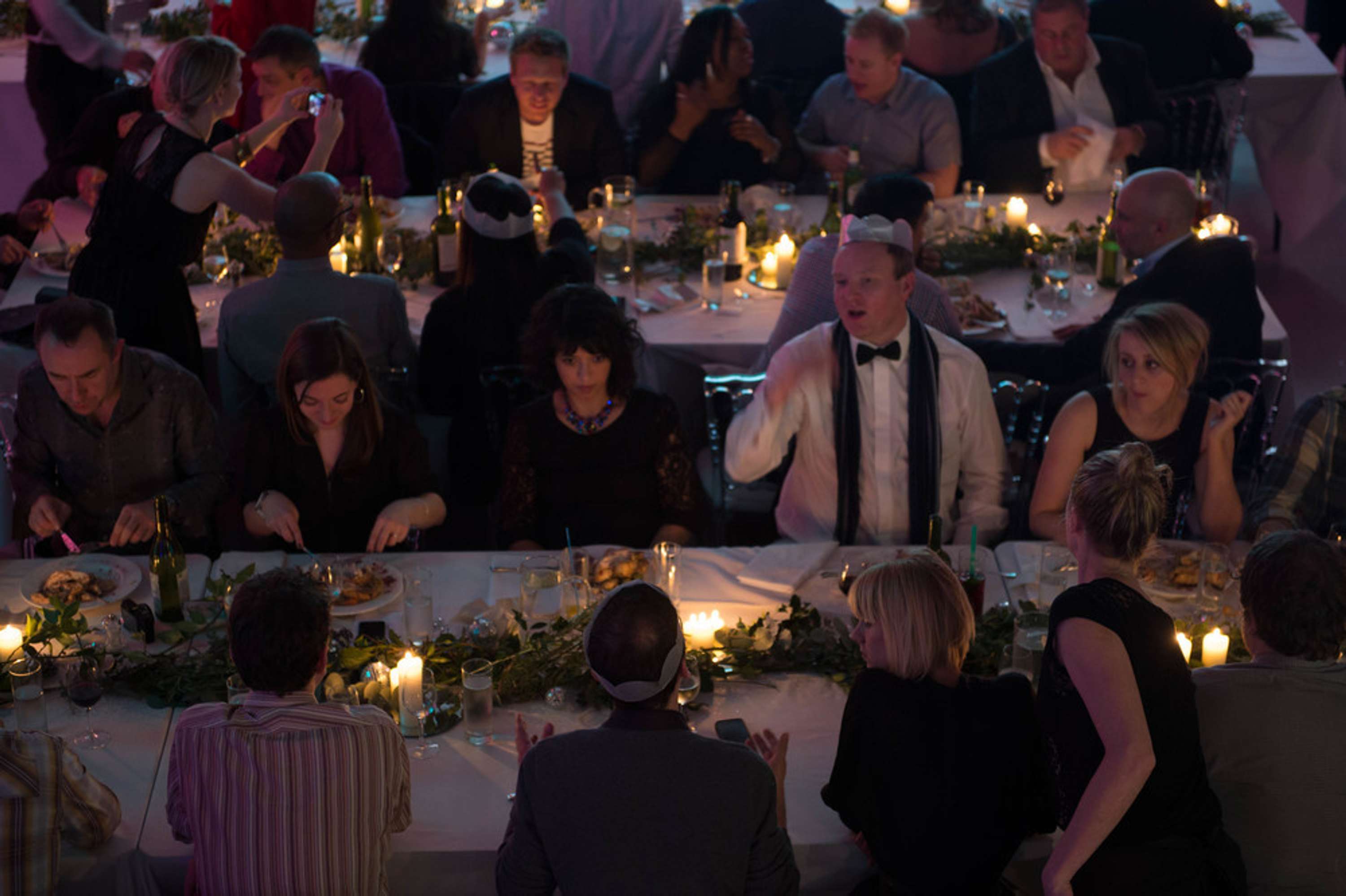 Events by Motel Studios