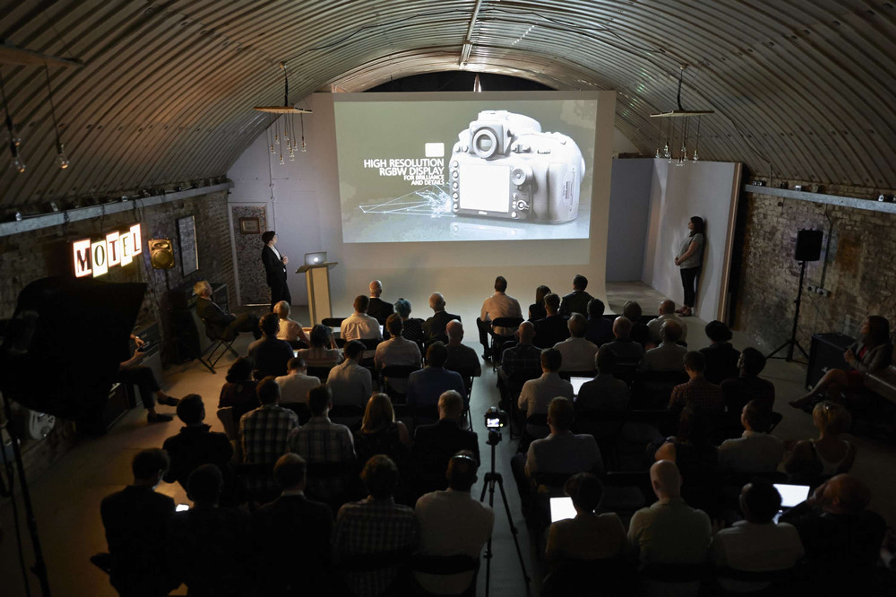 Events by Motel Studios