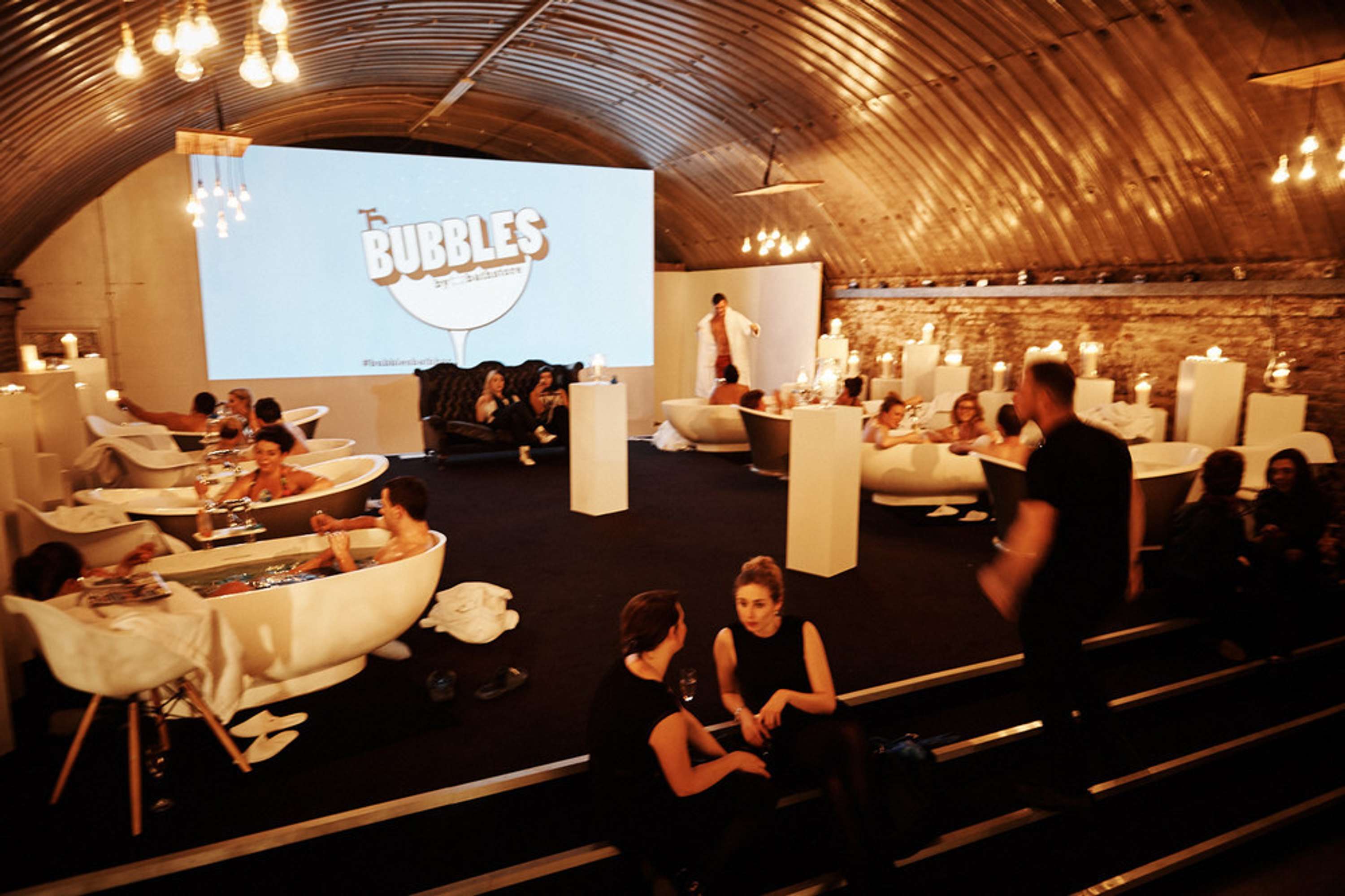 Events by Motel Studios