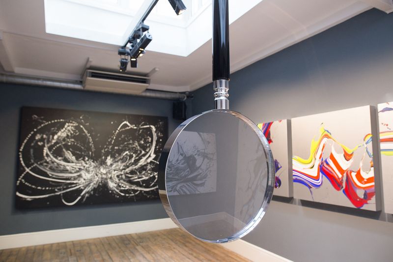 GALLERY by Lazinc