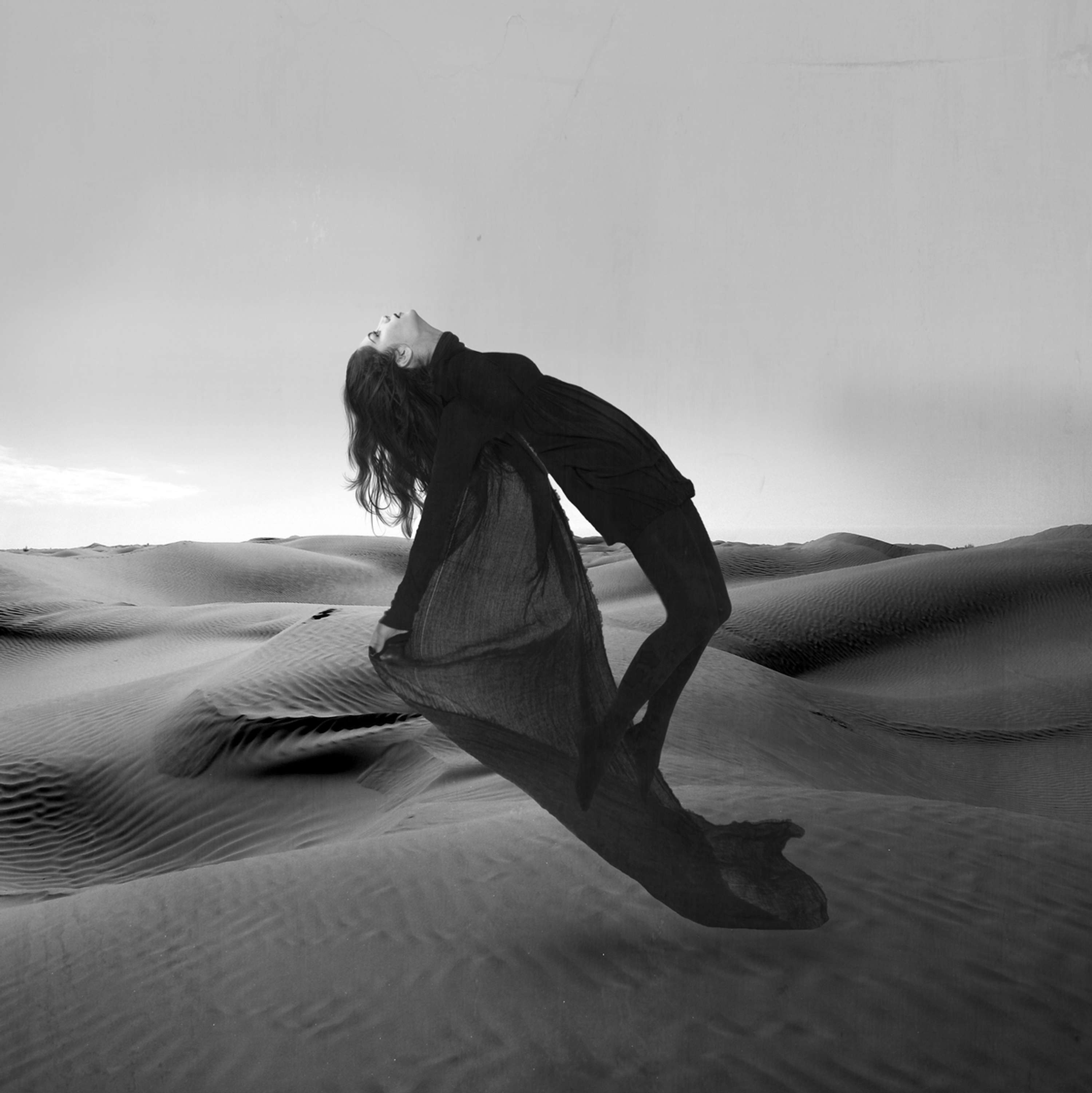 Surrealism by Barsha KC