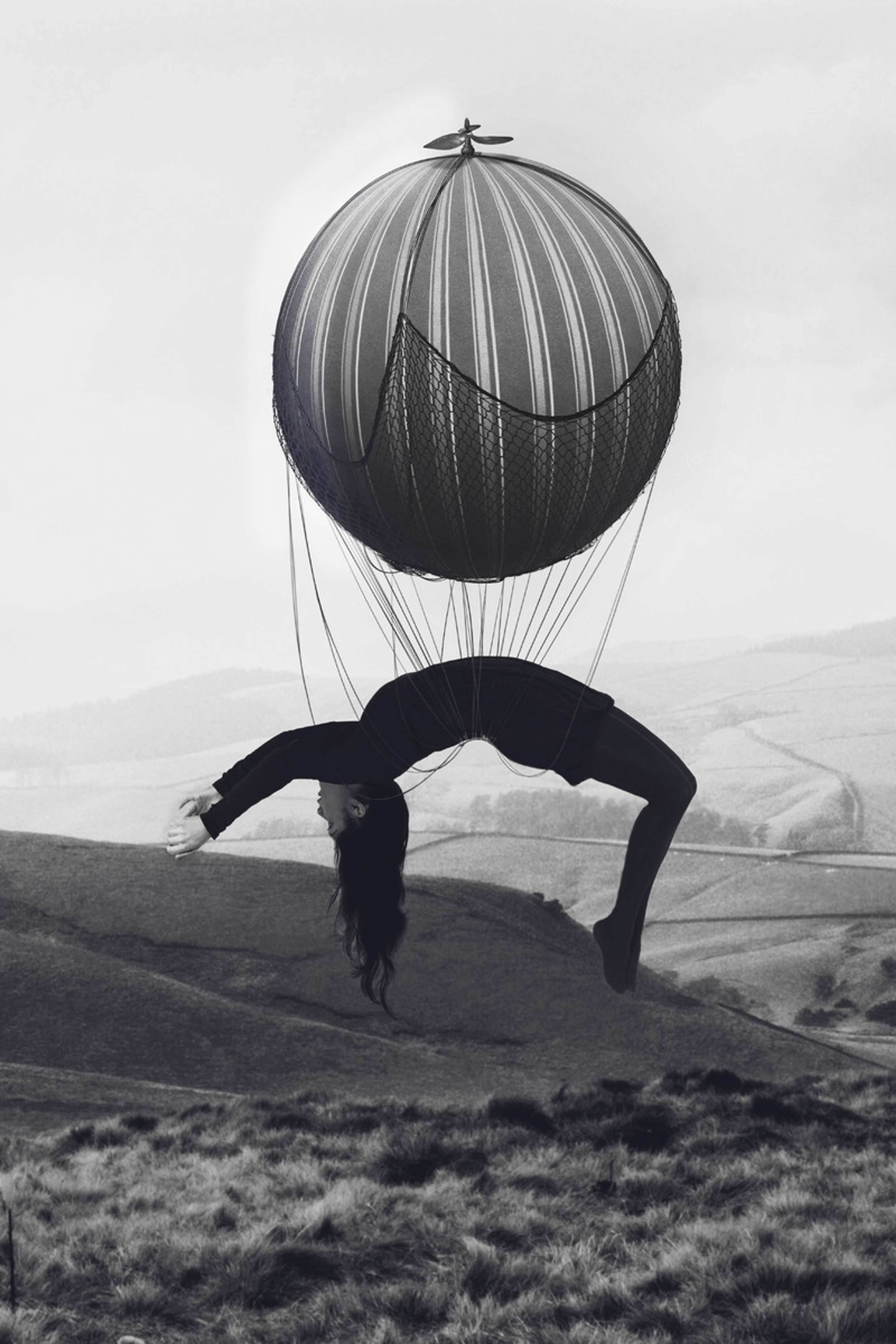 Surrealism by Barsha KC