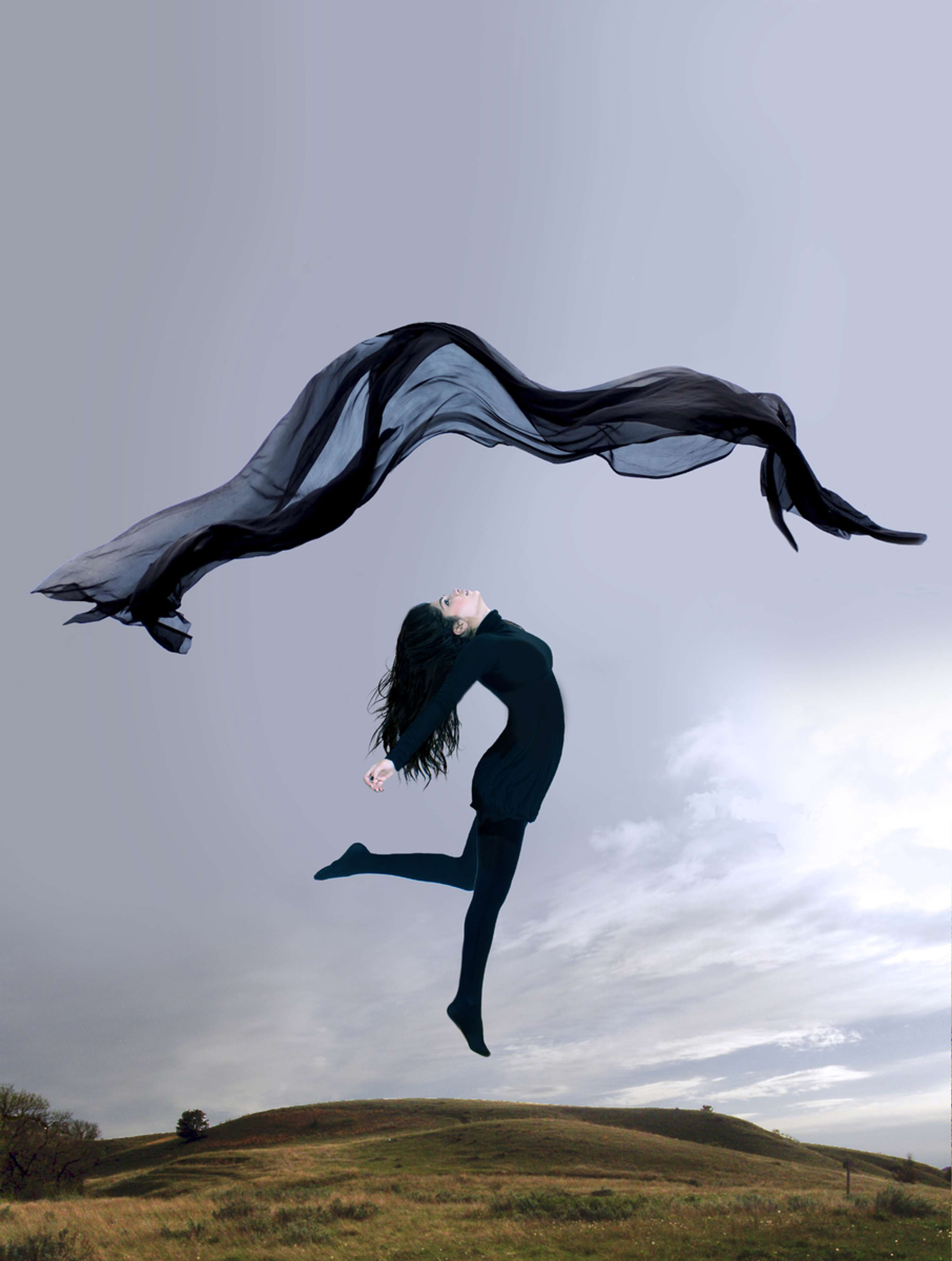 Surrealism by Barsha KC