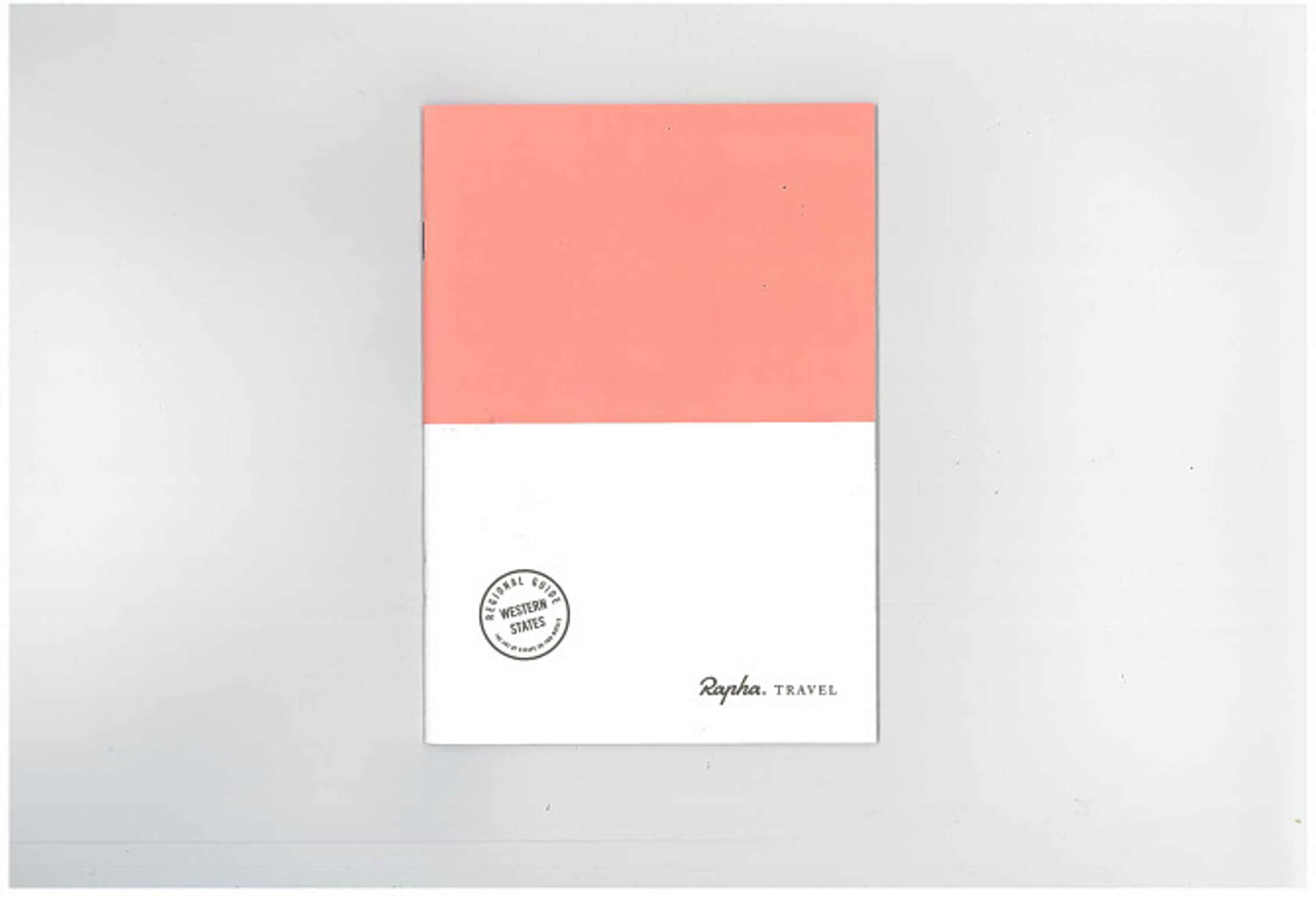 RAPHA | PRINT by George Tyson