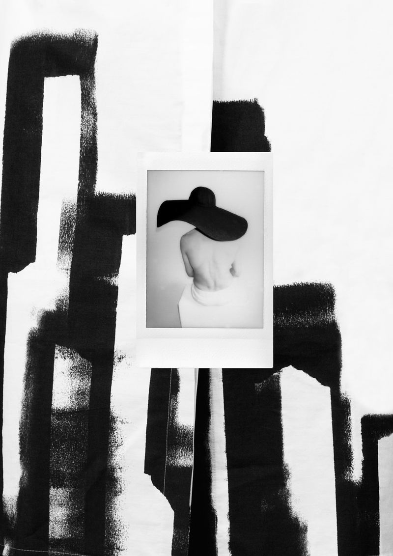 Gender Neutral by Nicholas Thomas