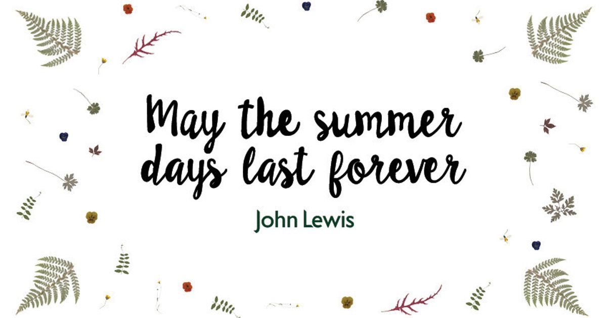 My The Summer Days Last Forever The Dots My The Summer Days Last Forever The Dots