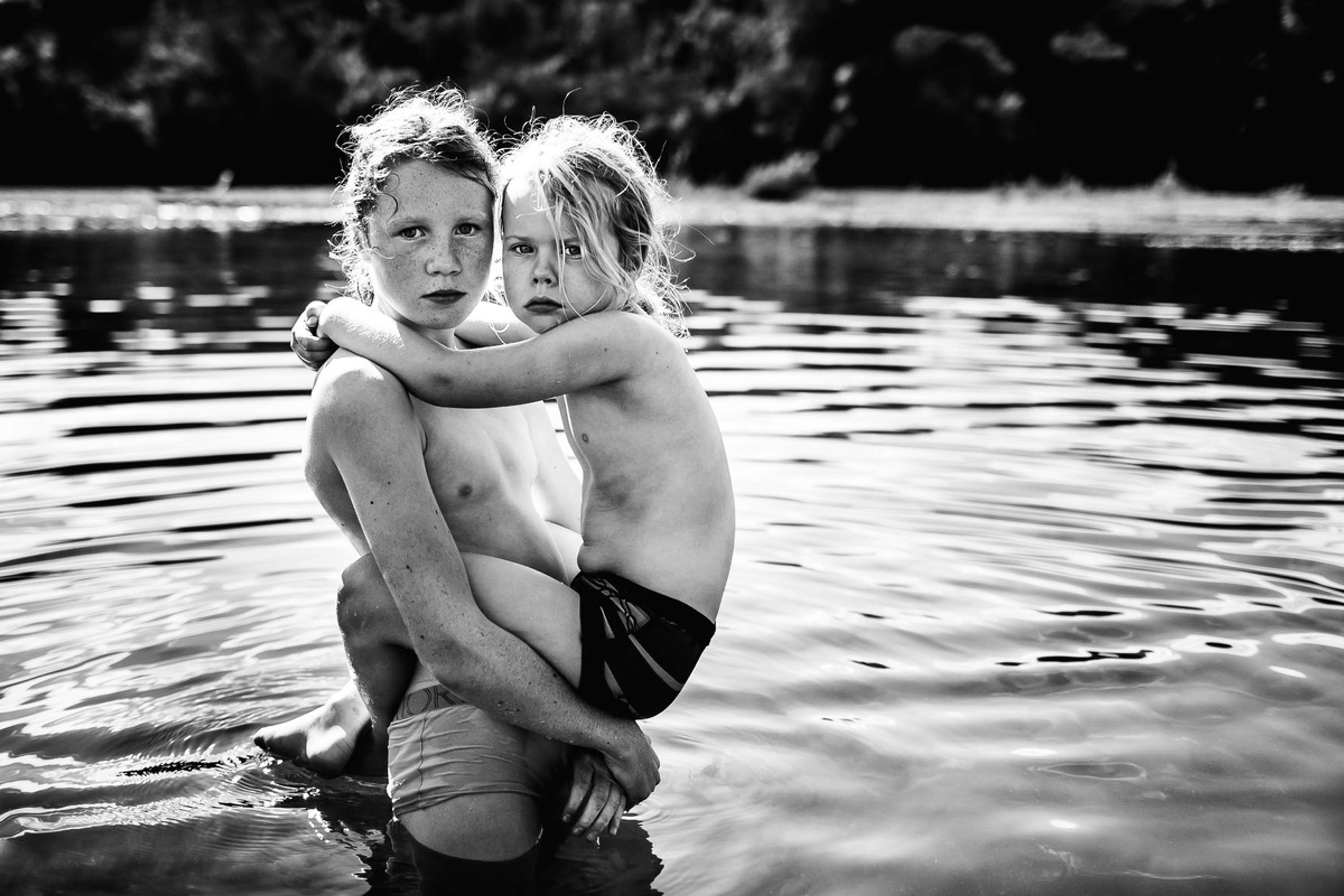 Скандальный фотограф. Niki Boon. Niki Boon Family. Детство ню. Запретное детство.