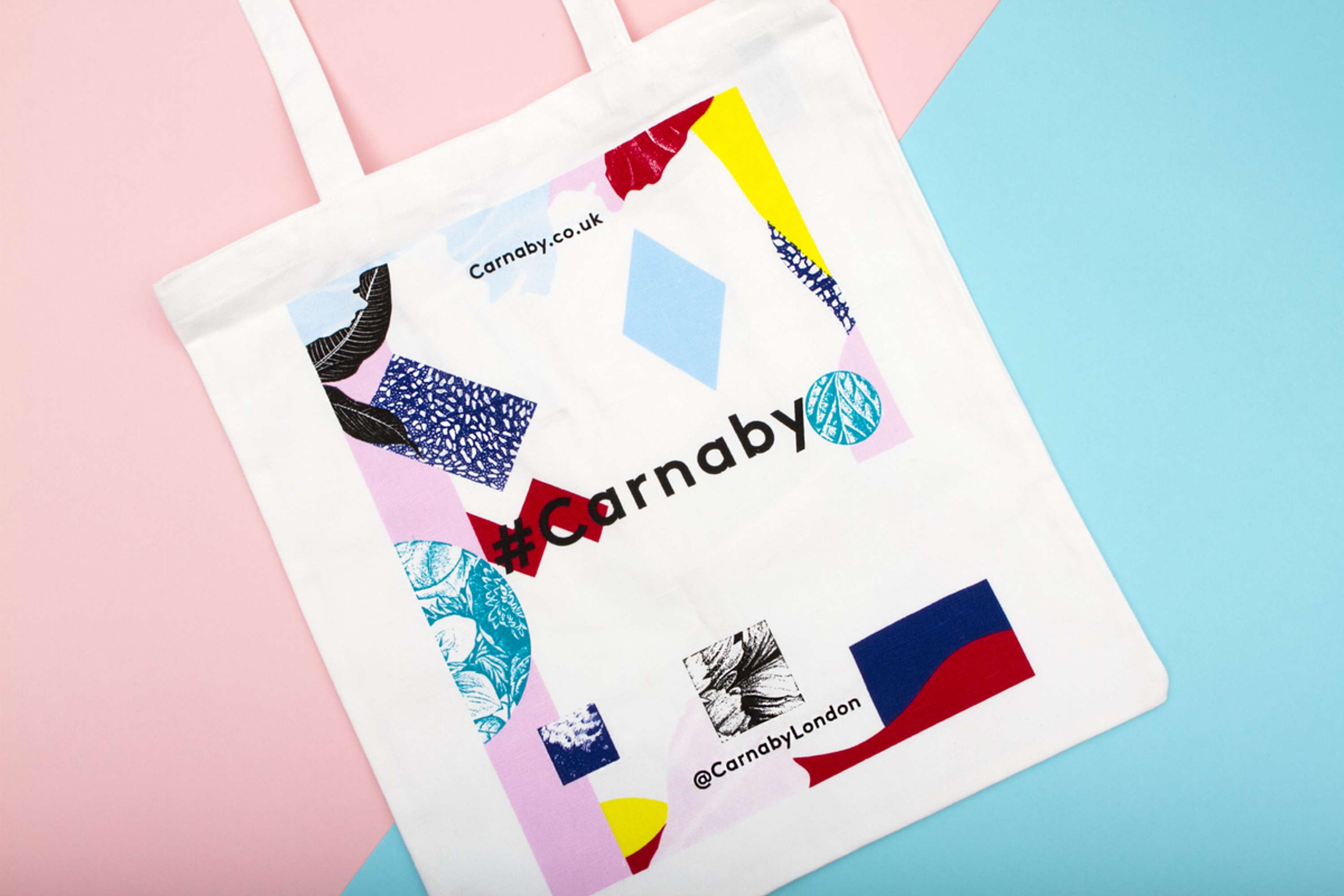Carnaby Essential Guide by WILLIAM WHITING