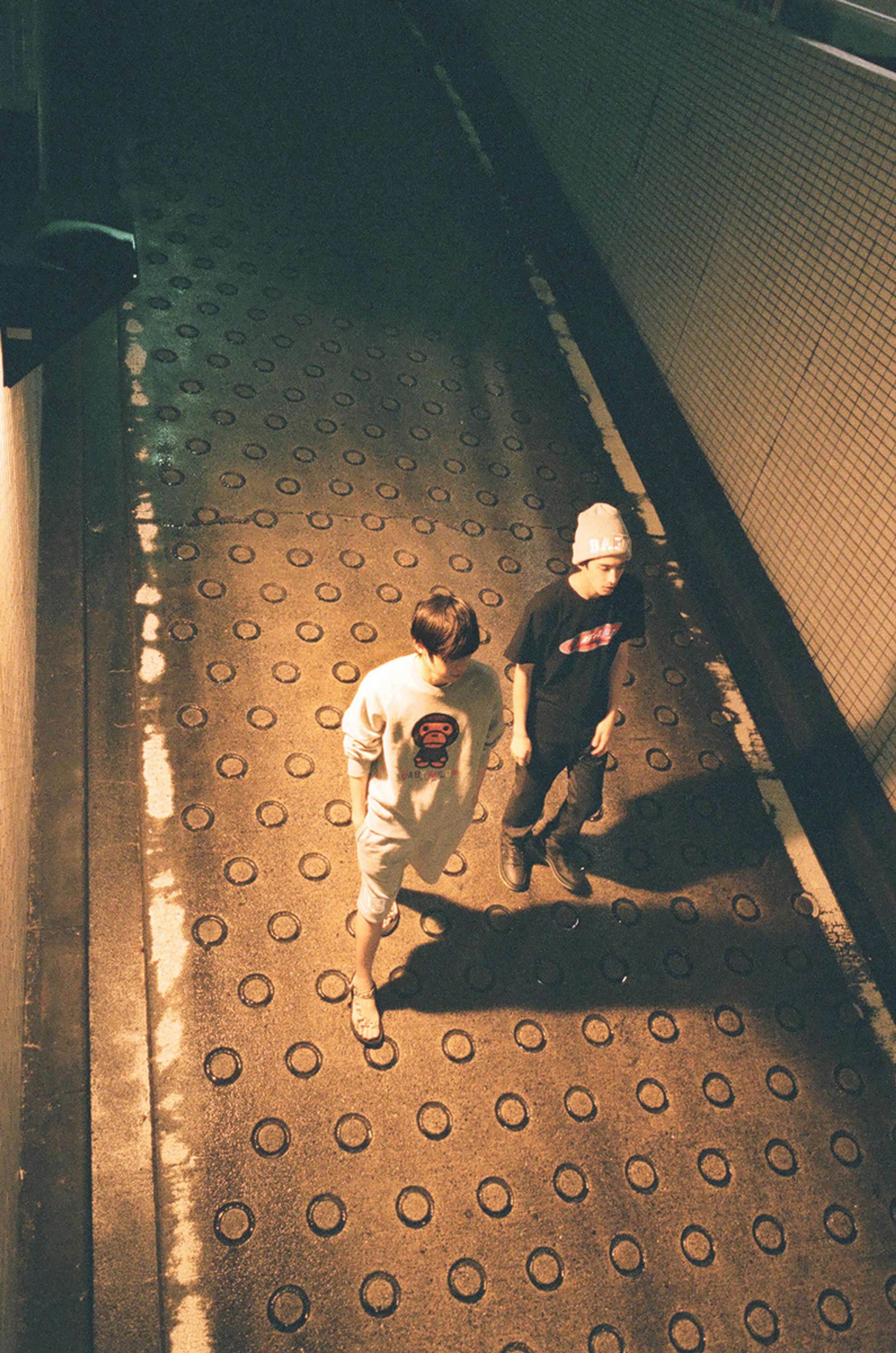 A Bathing Ape® SS15 by Pj Smith