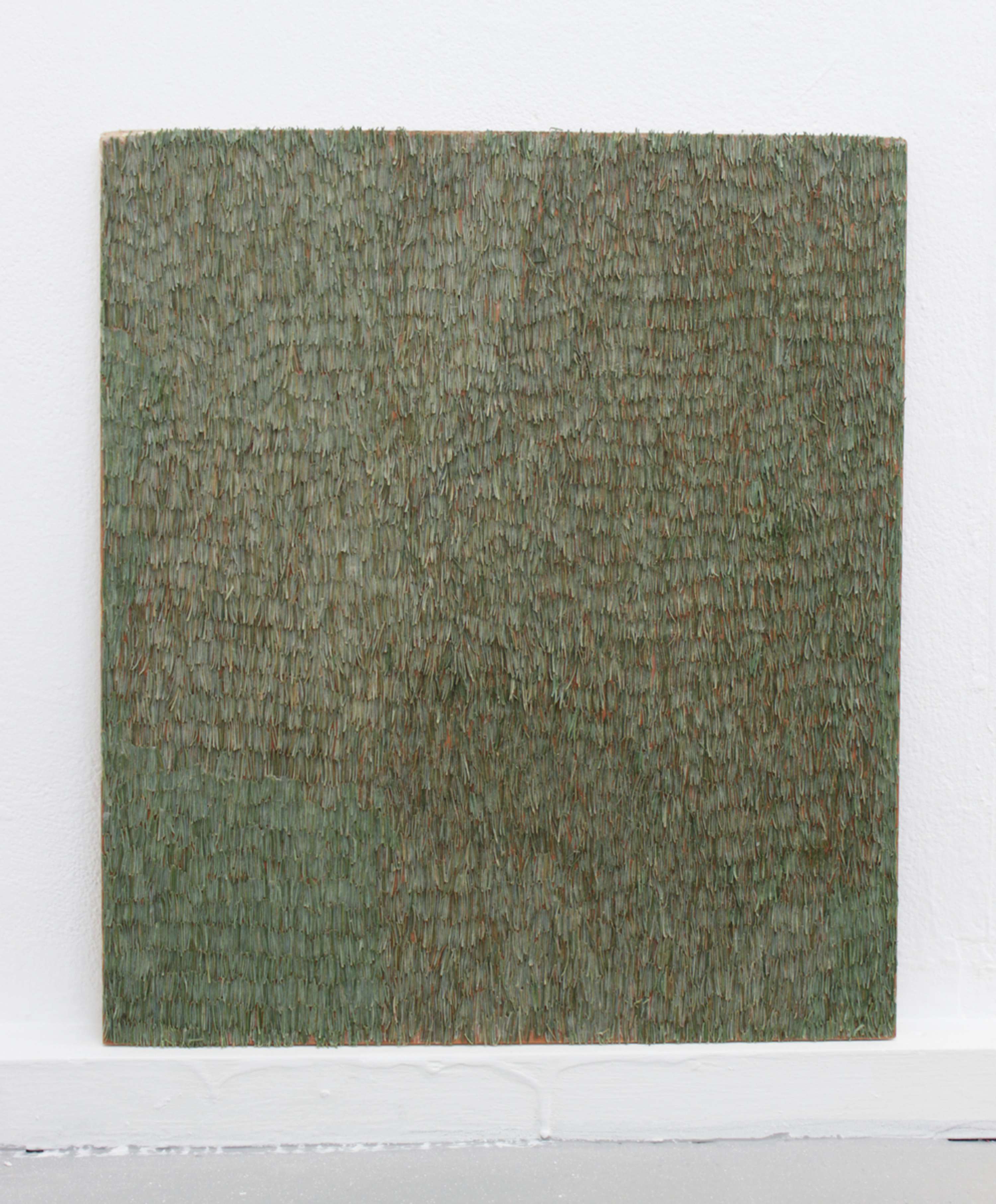 The Tree I Didn't Cast in Bronze by Georgia Markham