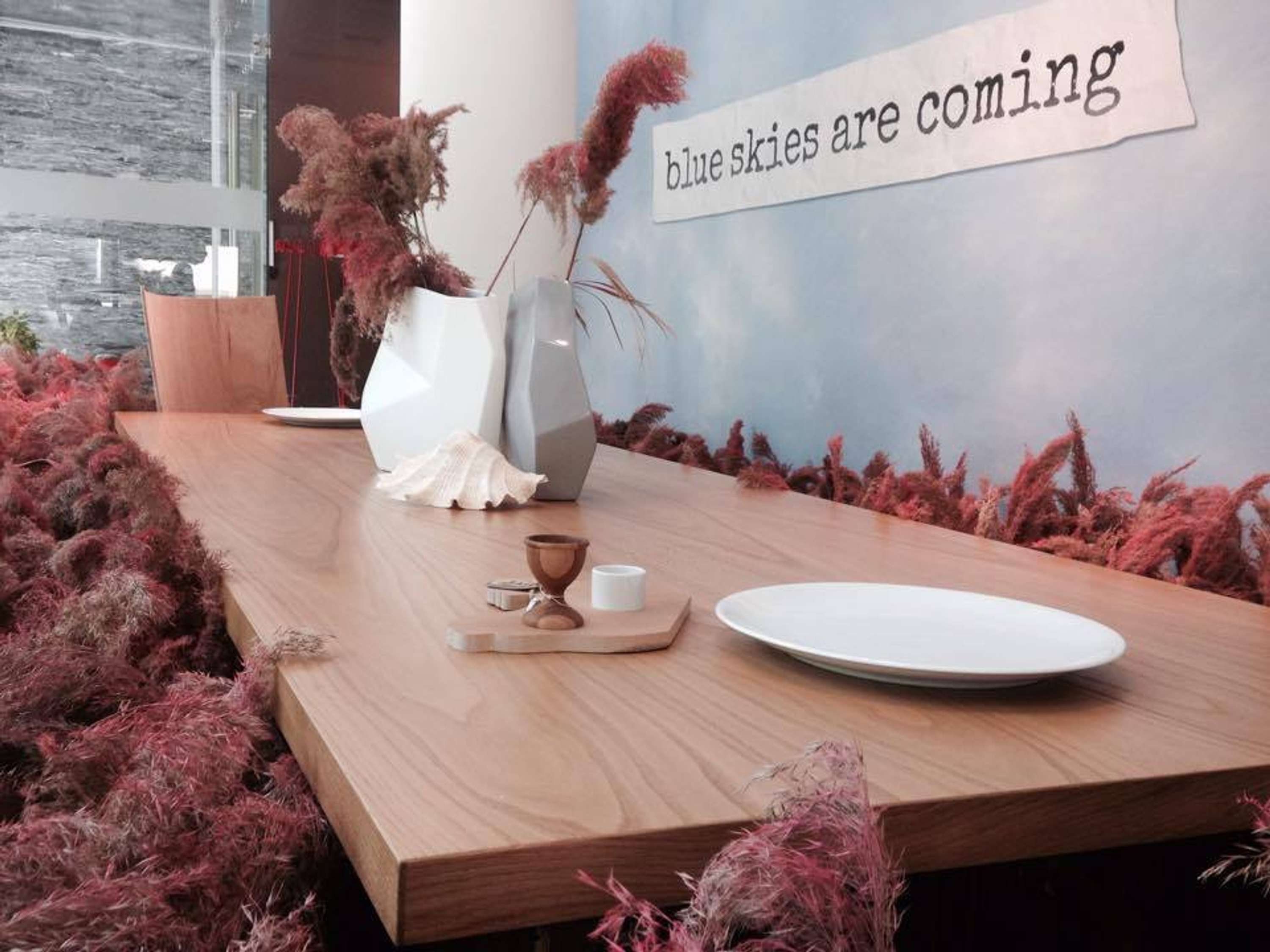 Visual Merchandiser / CLASS LIVING by Mihaela Damian