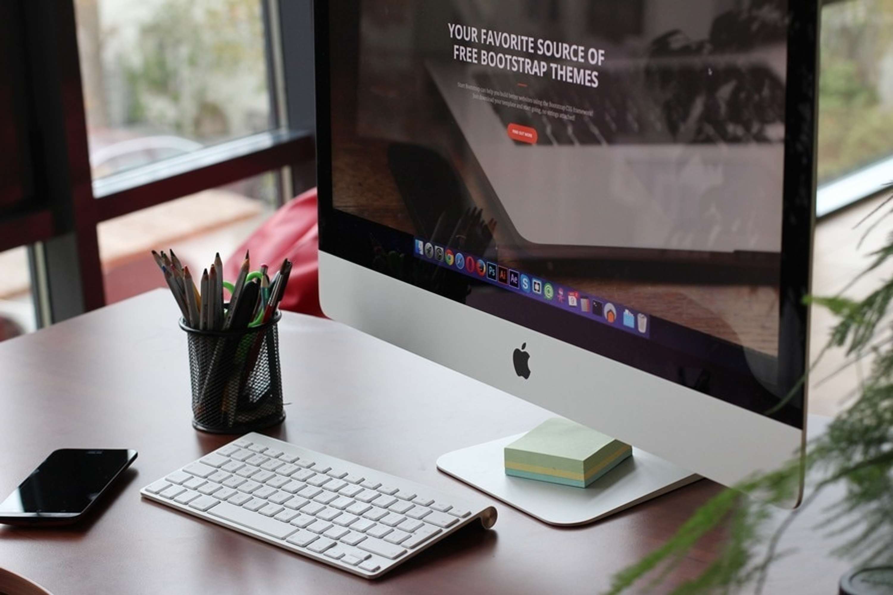 What makes a brilliant developer? by Cogs Agency