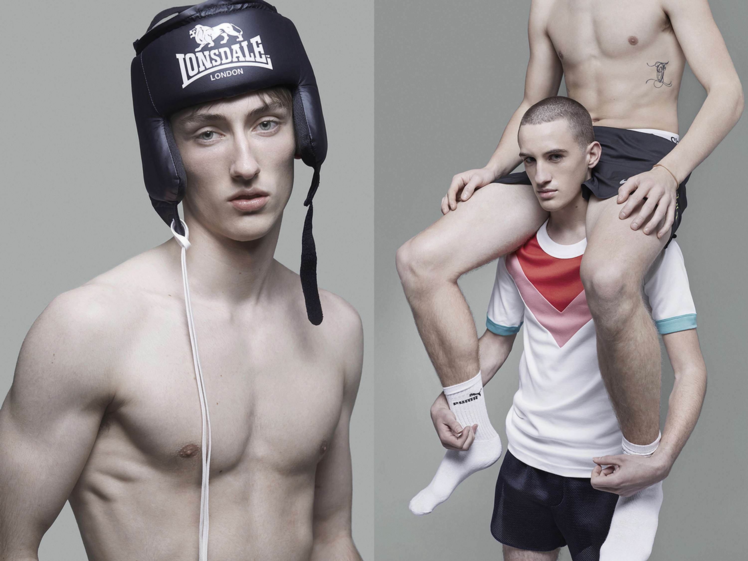 Rollacoaster Issue 19, Editorial by Paul Peter