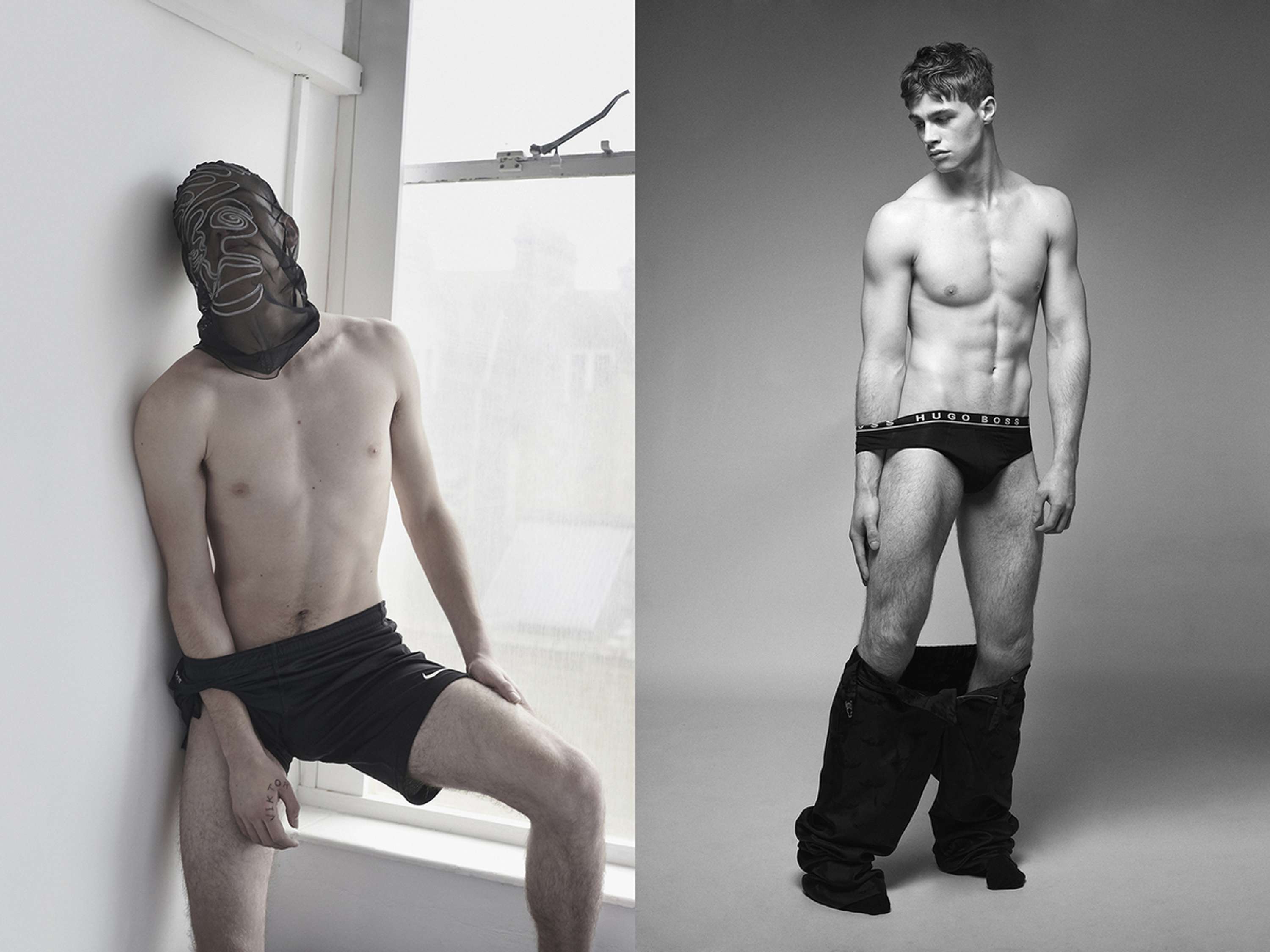 Rollacoaster Issue 19, Editorial by Paul Peter