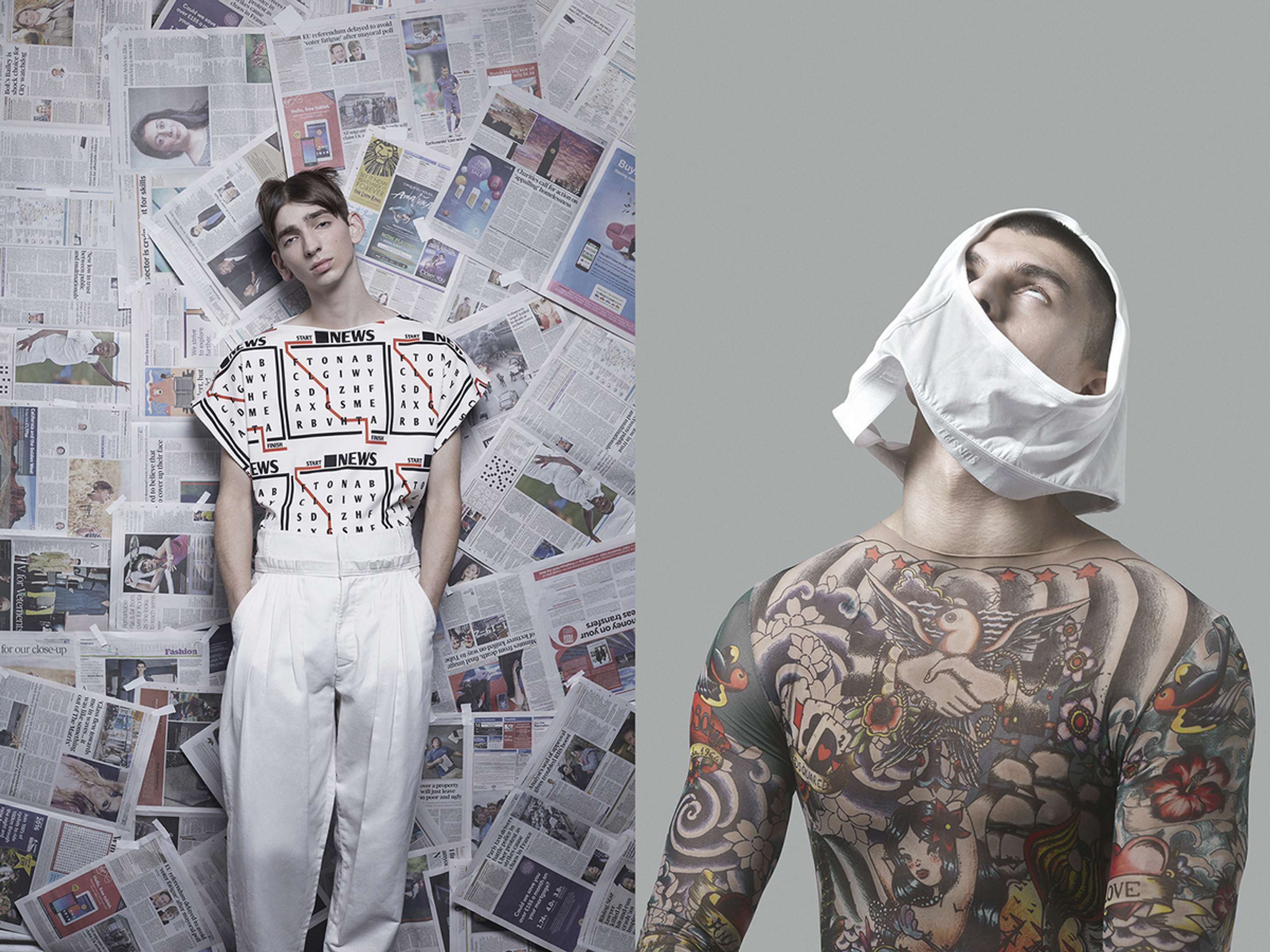 Rollacoaster Issue 19, Editorial by Paul Peter