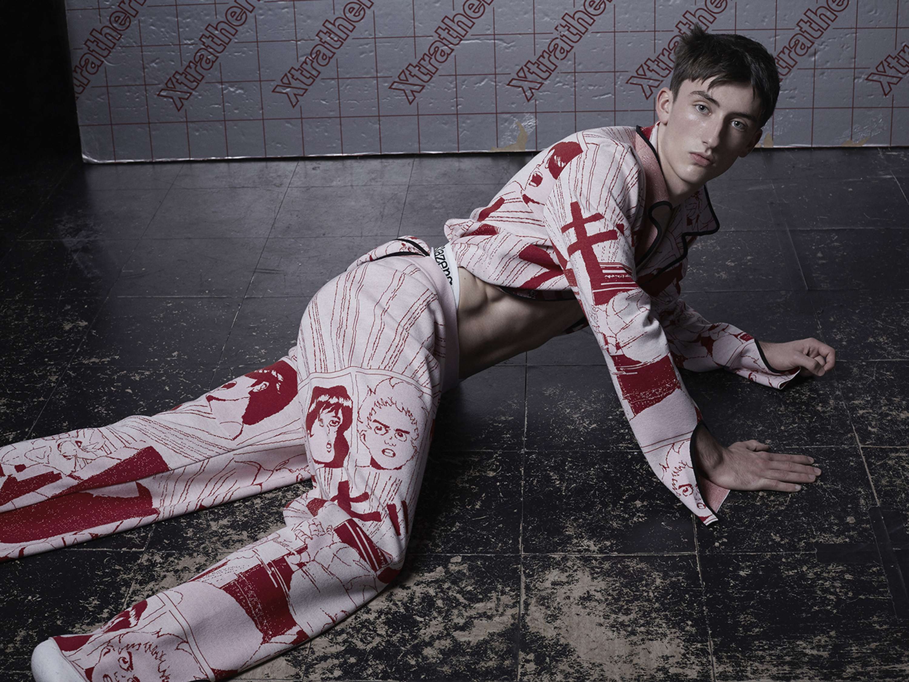 Rollacoaster Issue 19, Editorial by Paul Peter