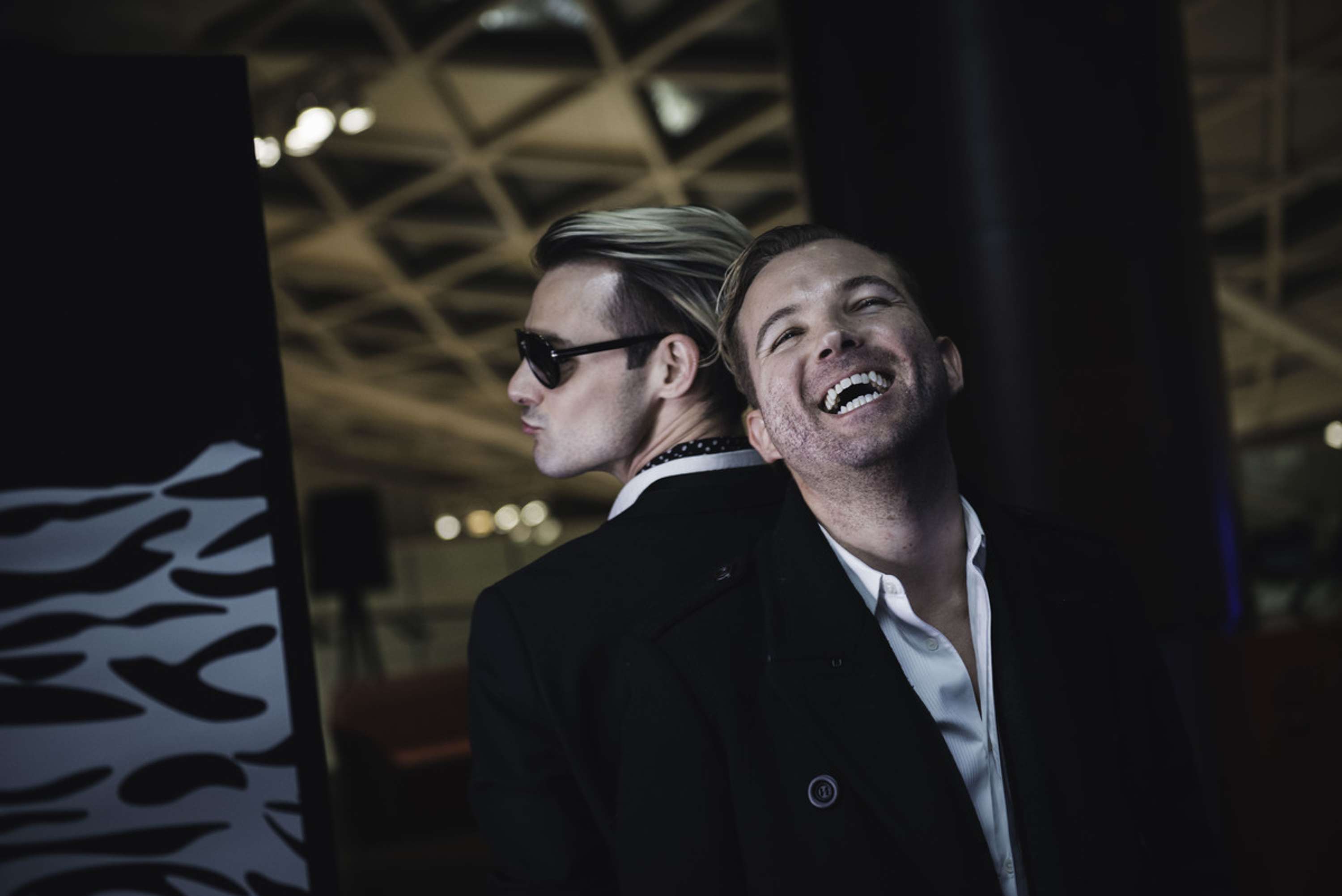 Vue Cinemas - Zoolander2 - United Kingdom by GIFGIF Global