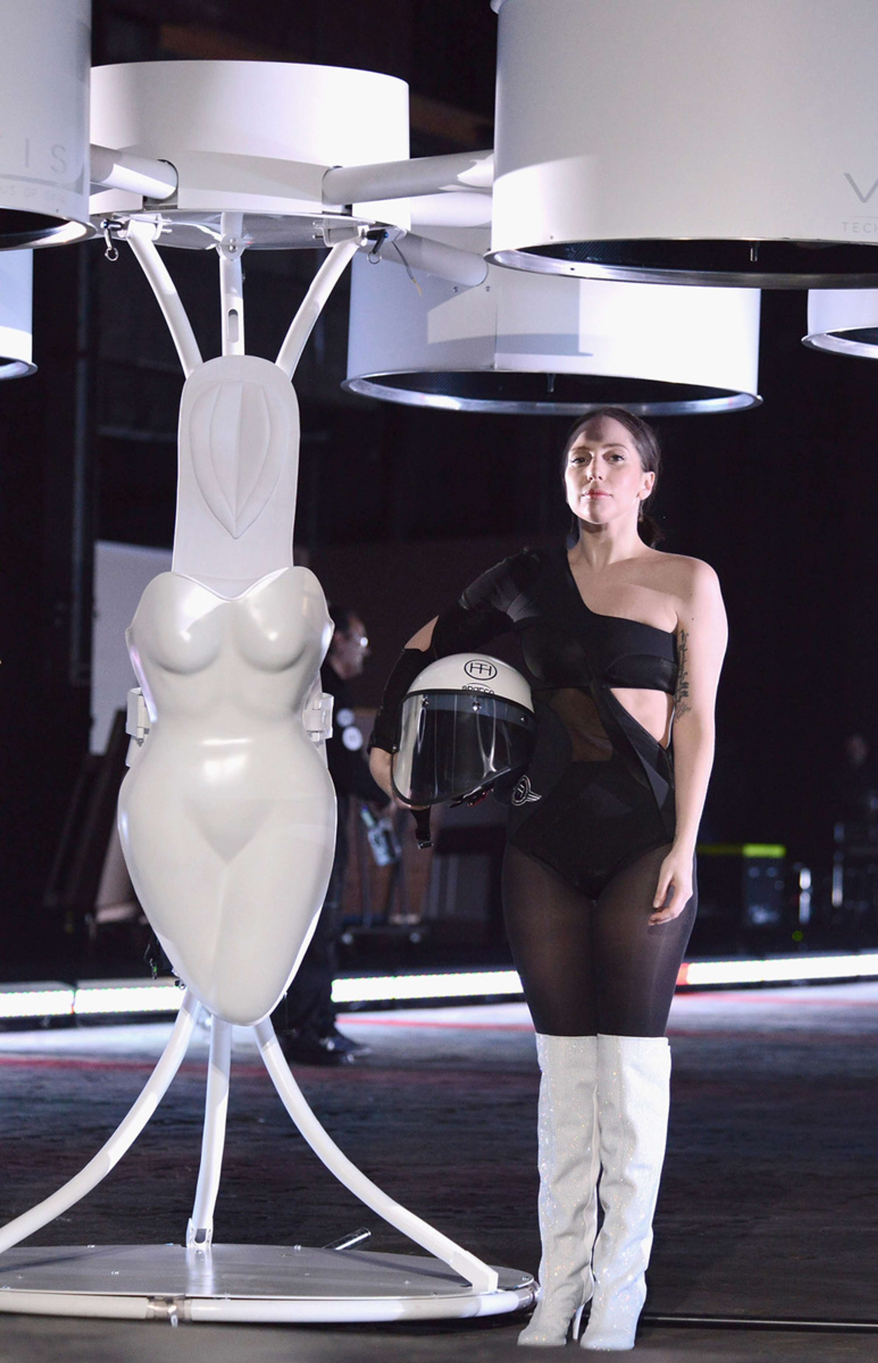 Volantis by Studio XO by William Murray