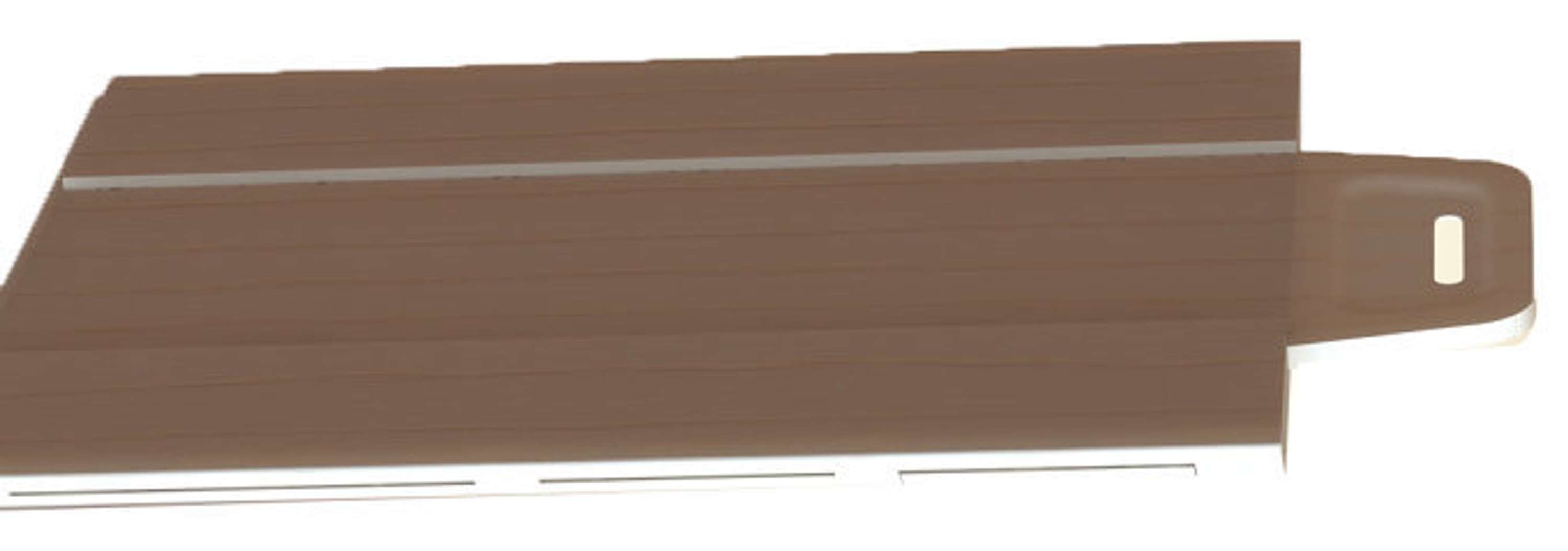 cube chopping board by Meining Jiang
