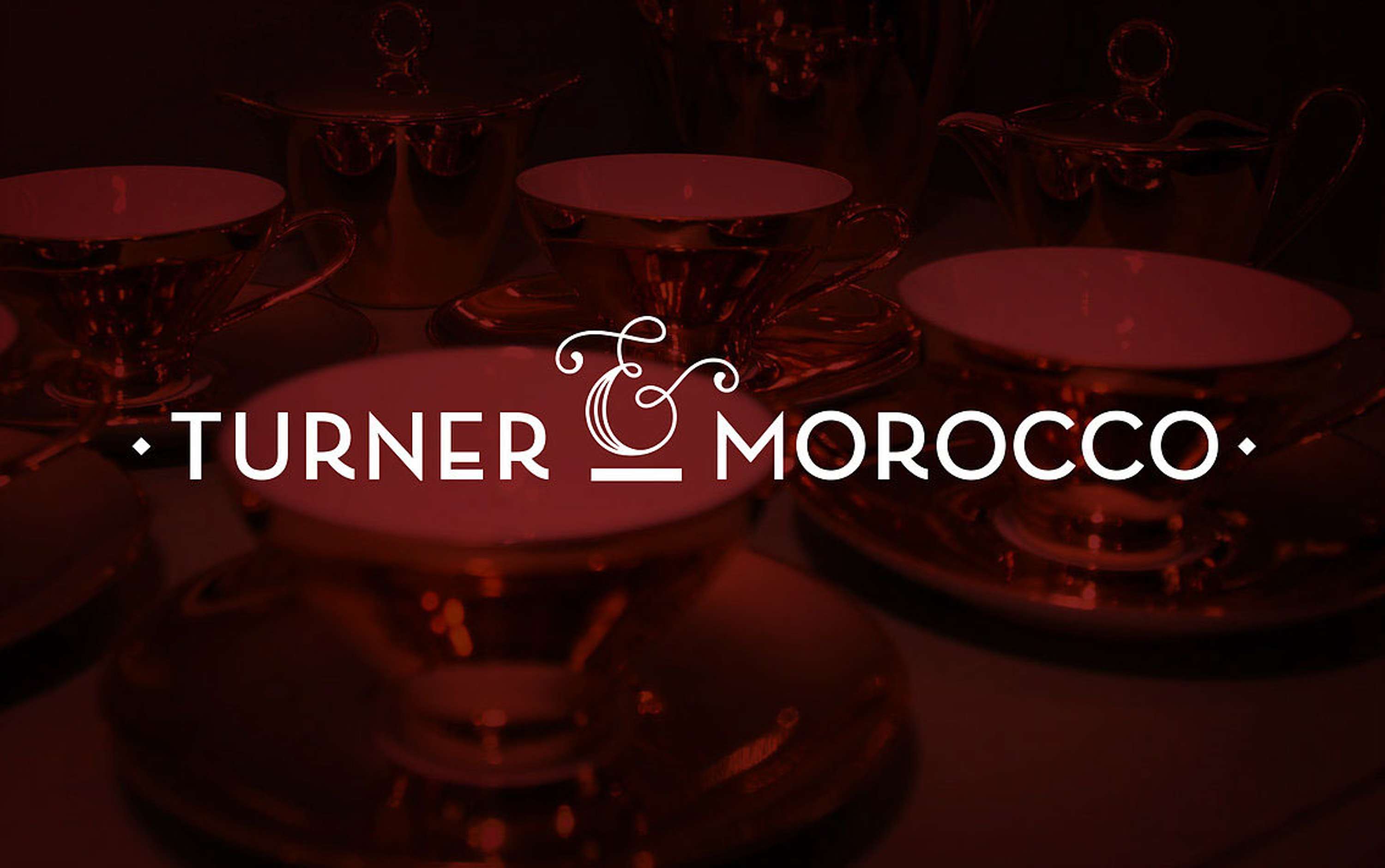 T&M branding by JESS TURNER