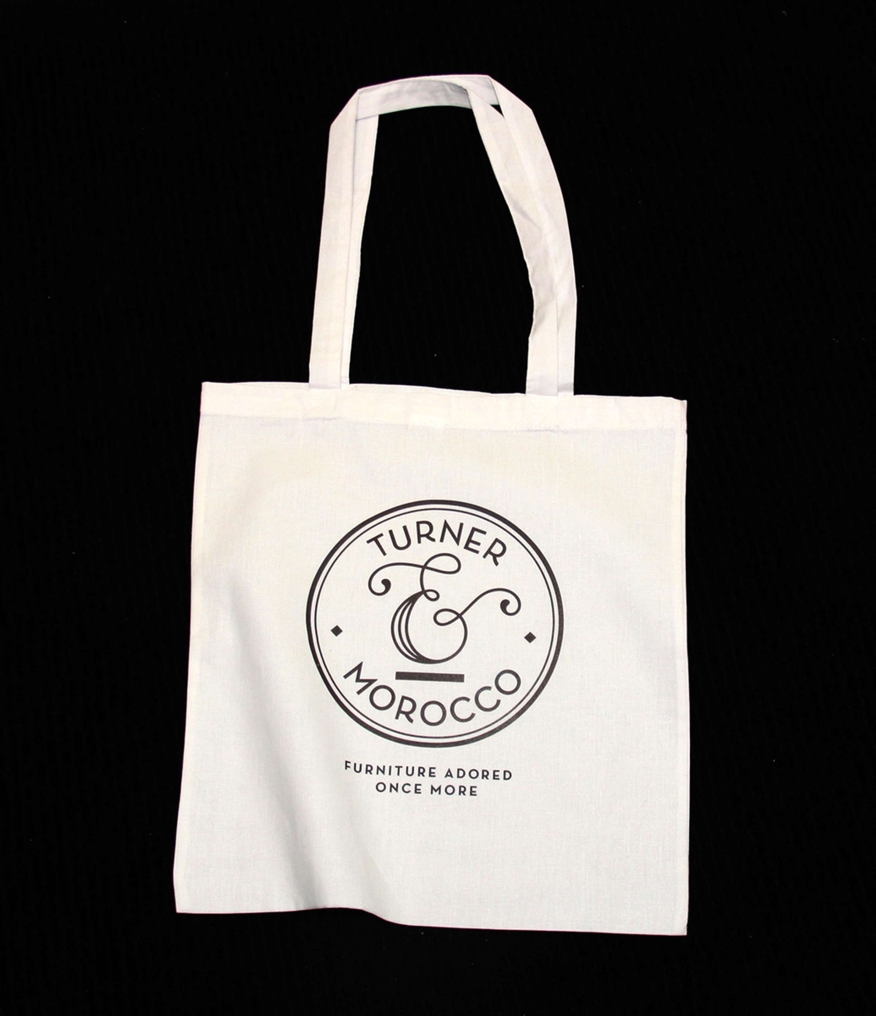 T&M branding by JESS TURNER