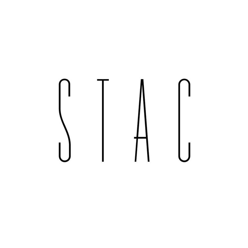 STAC logo by JESS TURNER