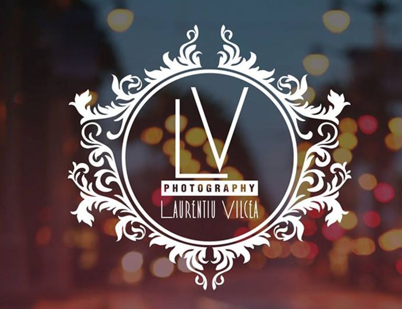 LogoDesign by Catalin Vintila