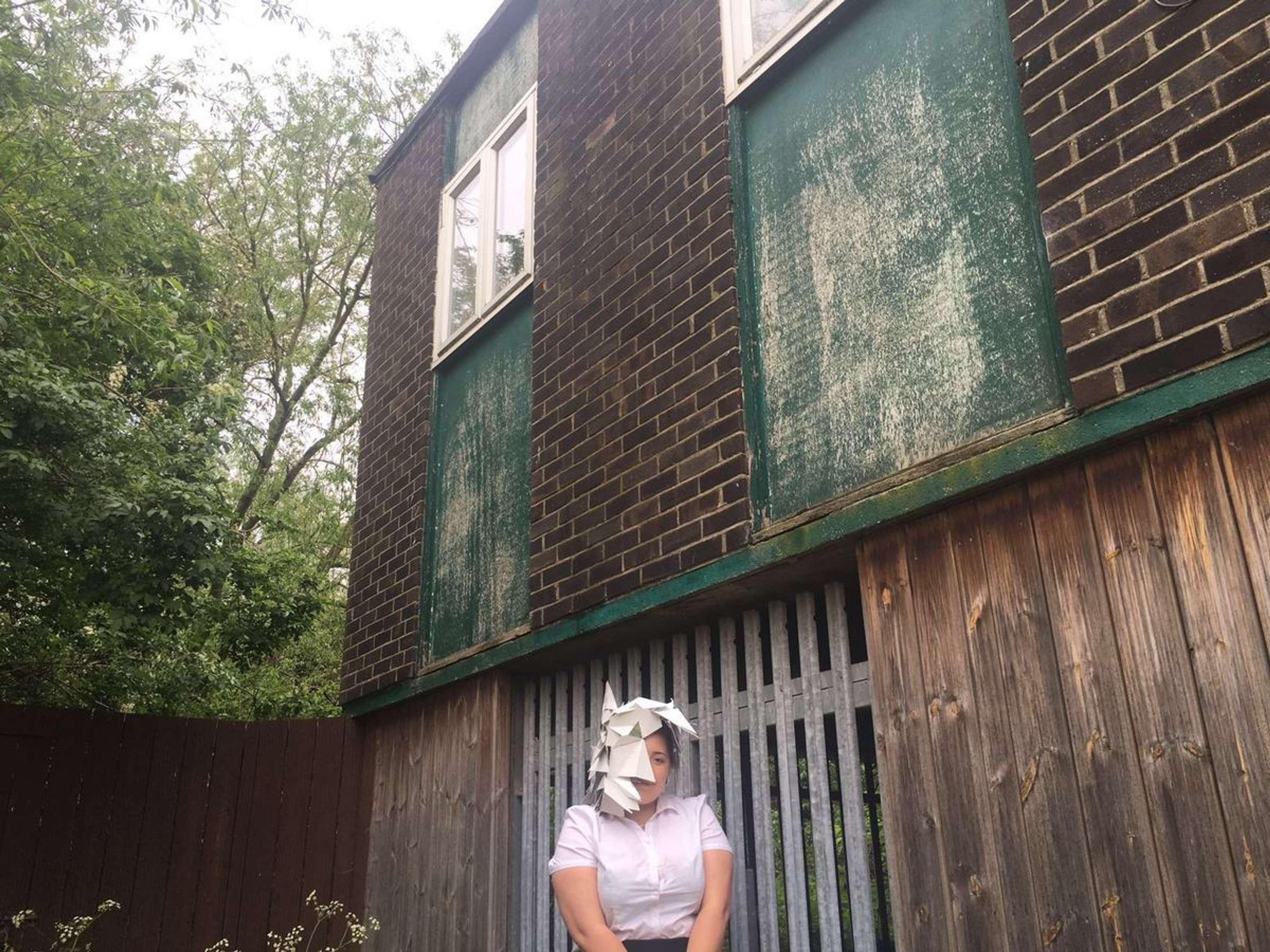 Manual Photoshopping by Jack Gray