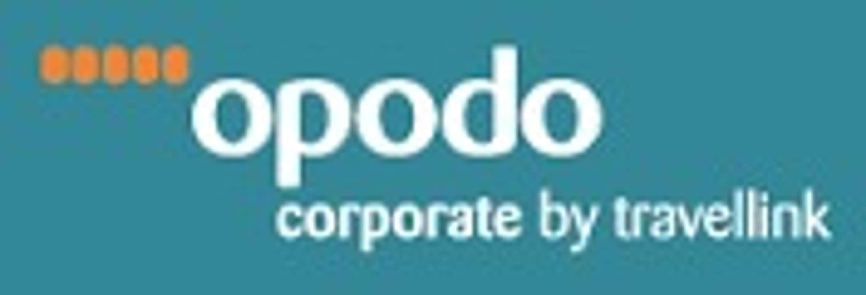 Opodo by Paul Cole