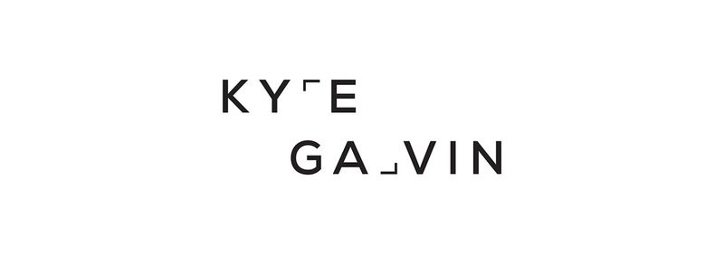 Kyle Galvin Identity by Andrew Heirons