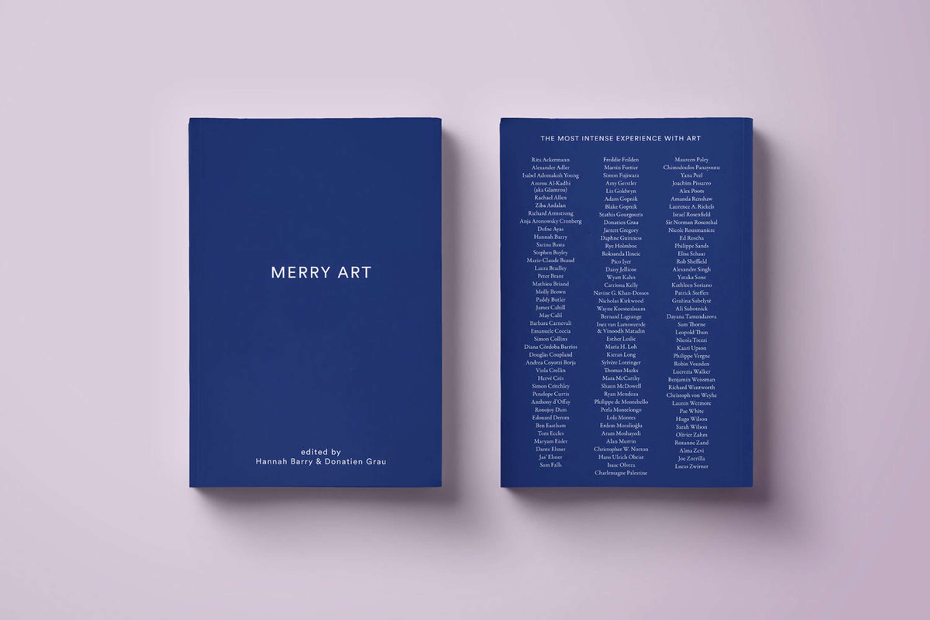 Merry Art by Victoria Bridal