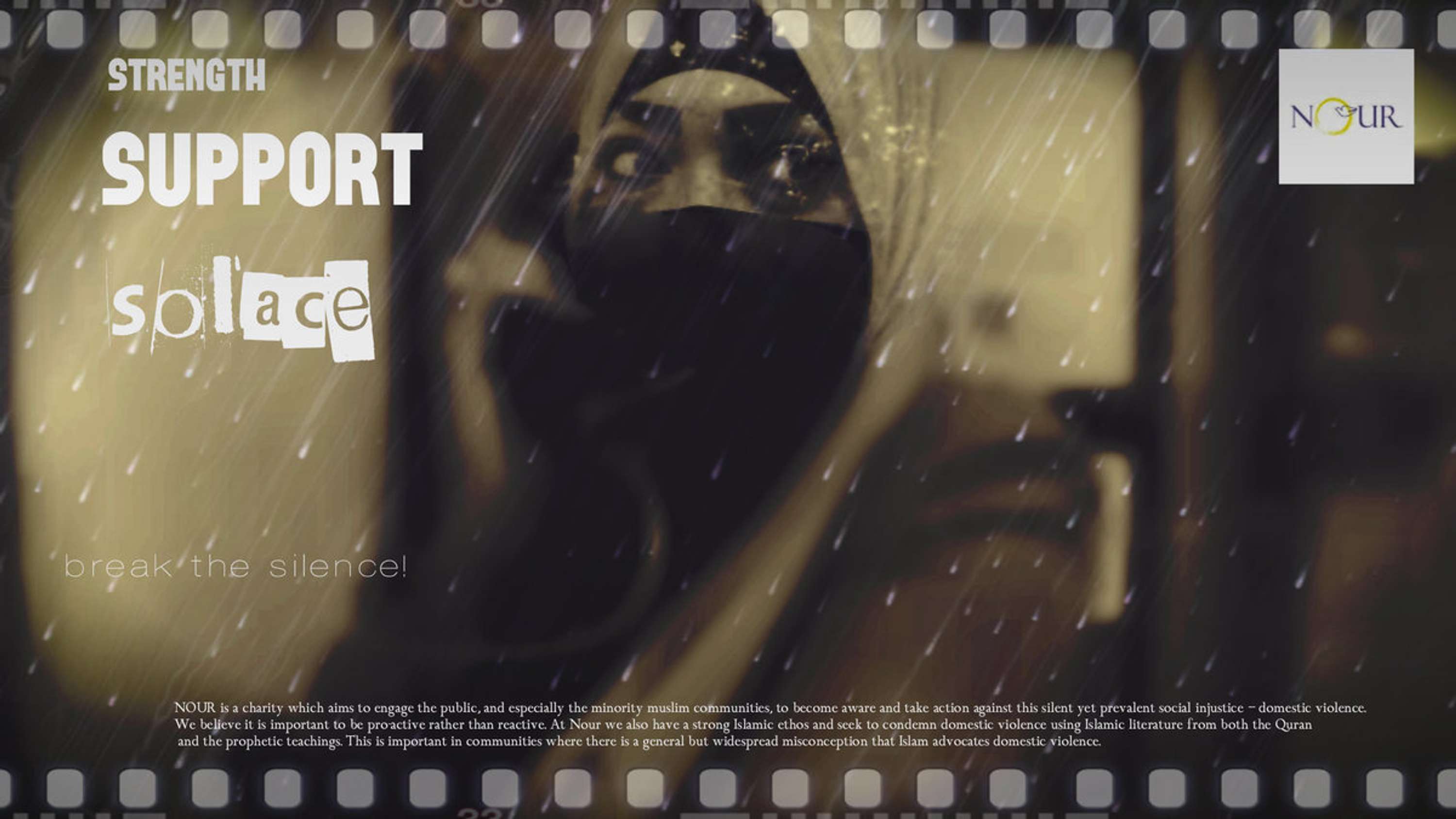 documentary by abz sean sargent