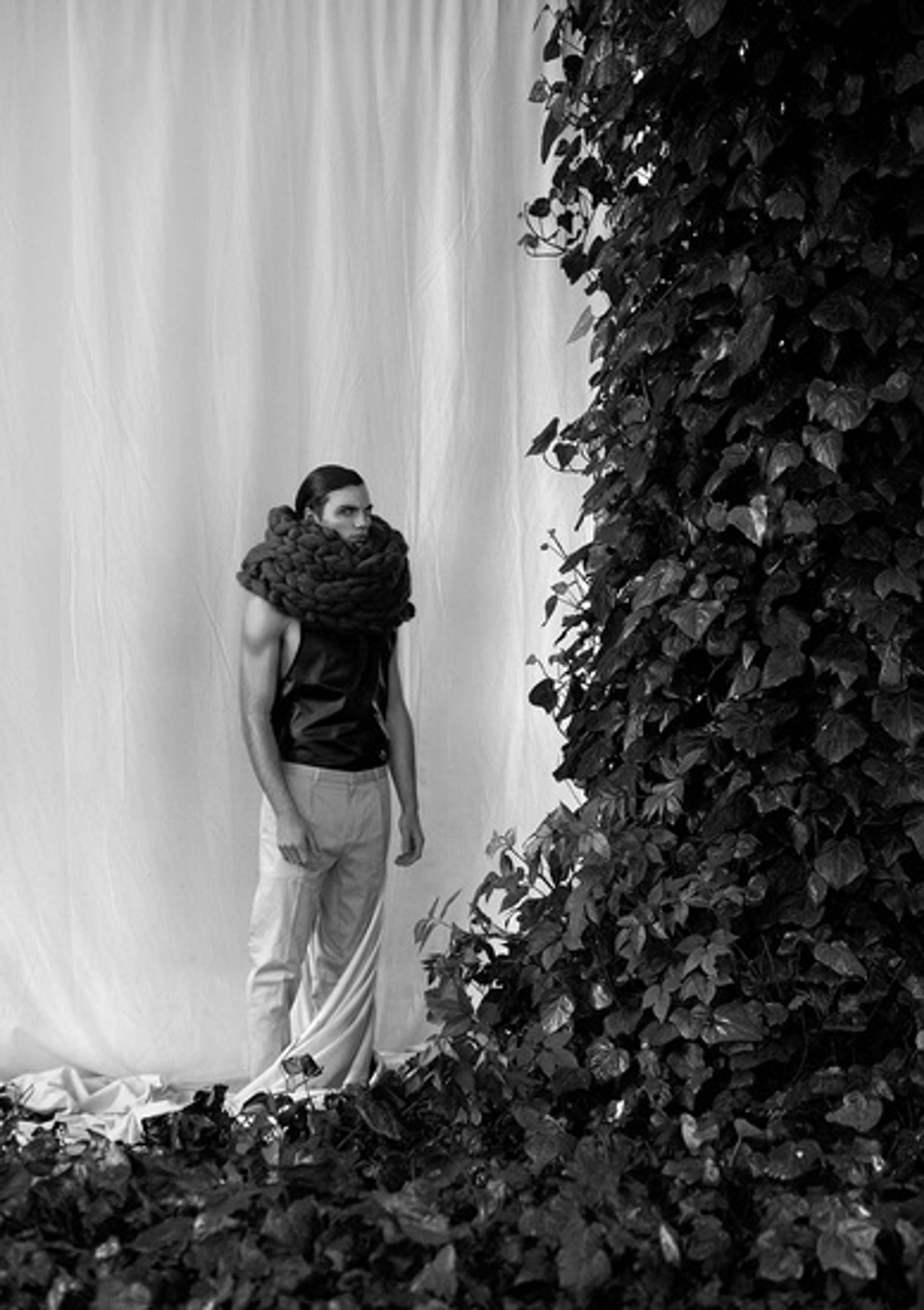 W by Eivind Hansen