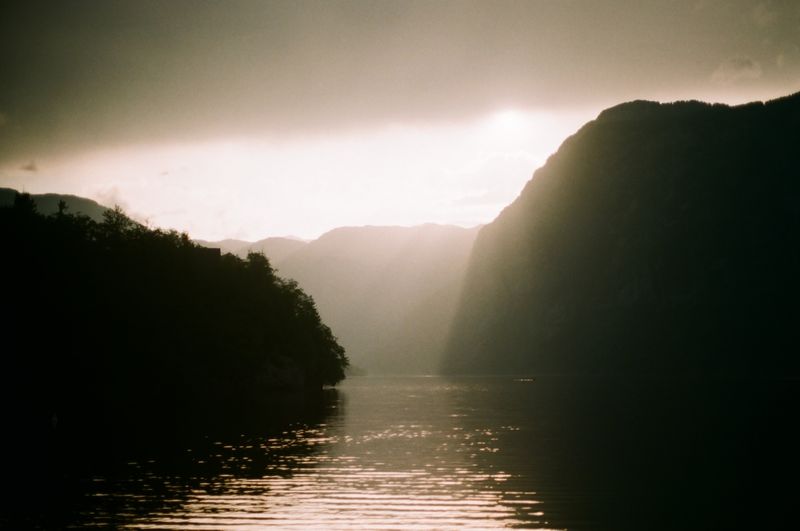 Bohinj by Catarina Rodrigues