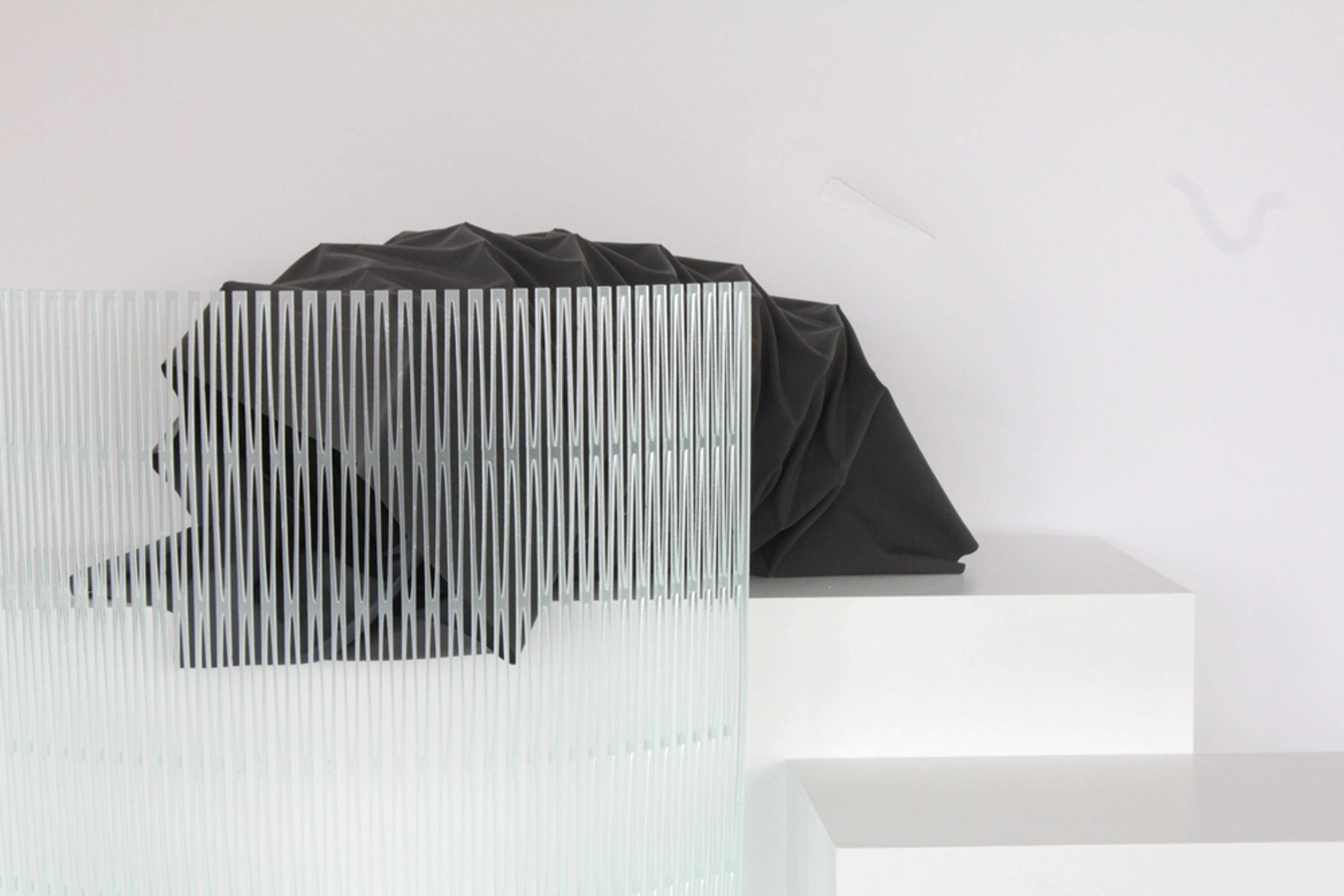 Transformable Textiles by Rose Madd1son