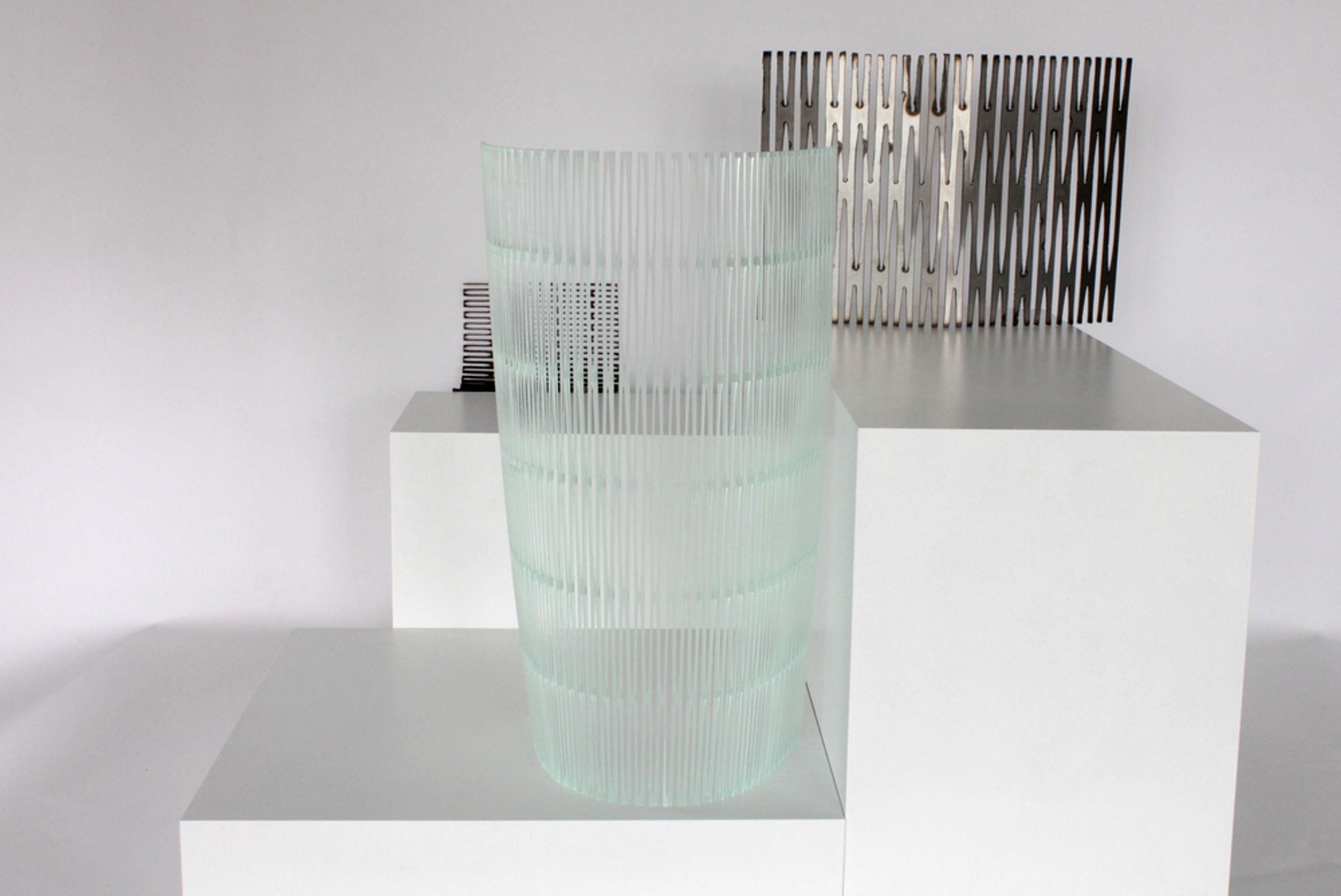 Transformable Textiles by Rose Madd1son