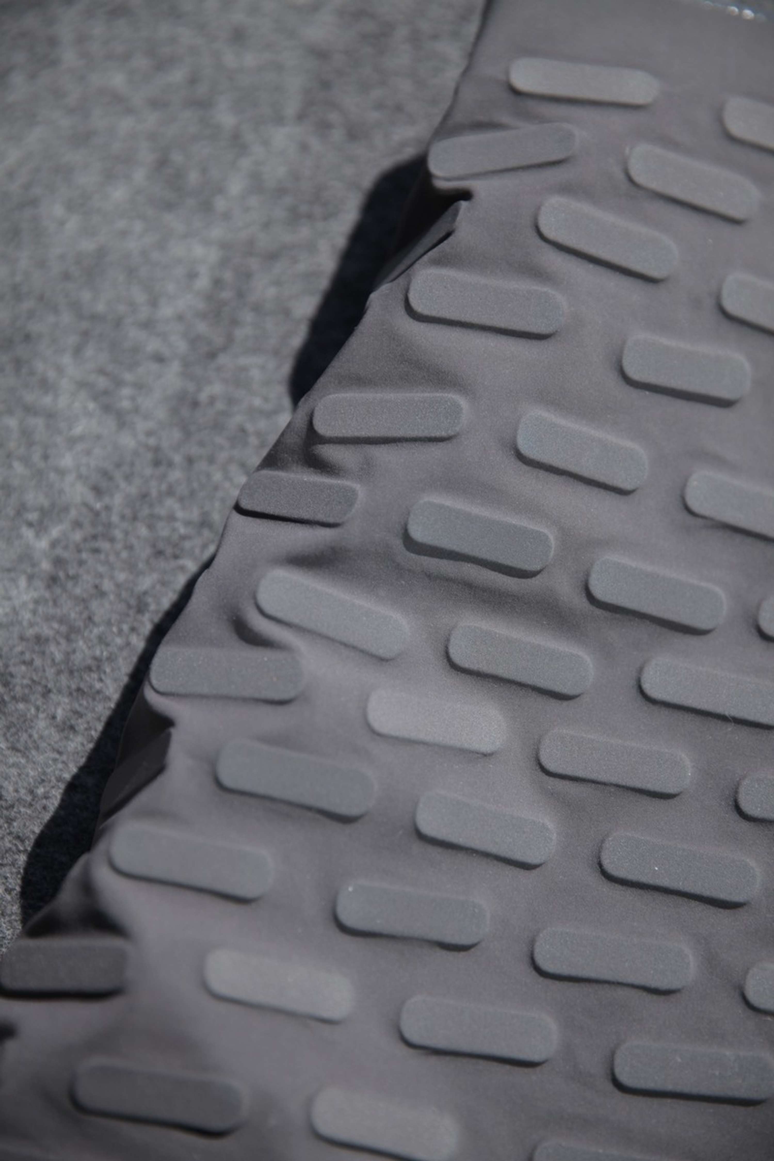 Transformable Textiles by Rose Madd1son