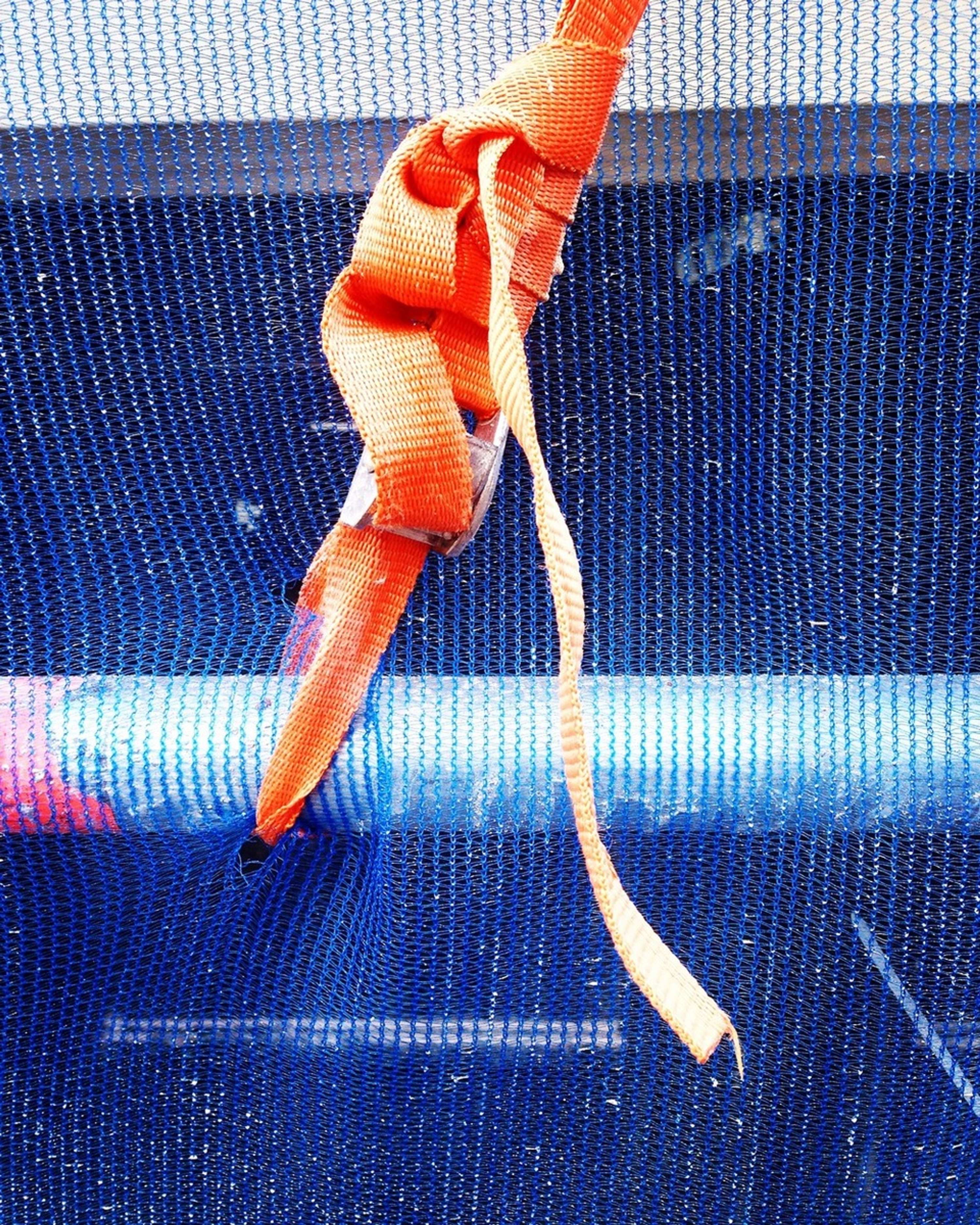 Transformable Textiles by Rose Madd1son